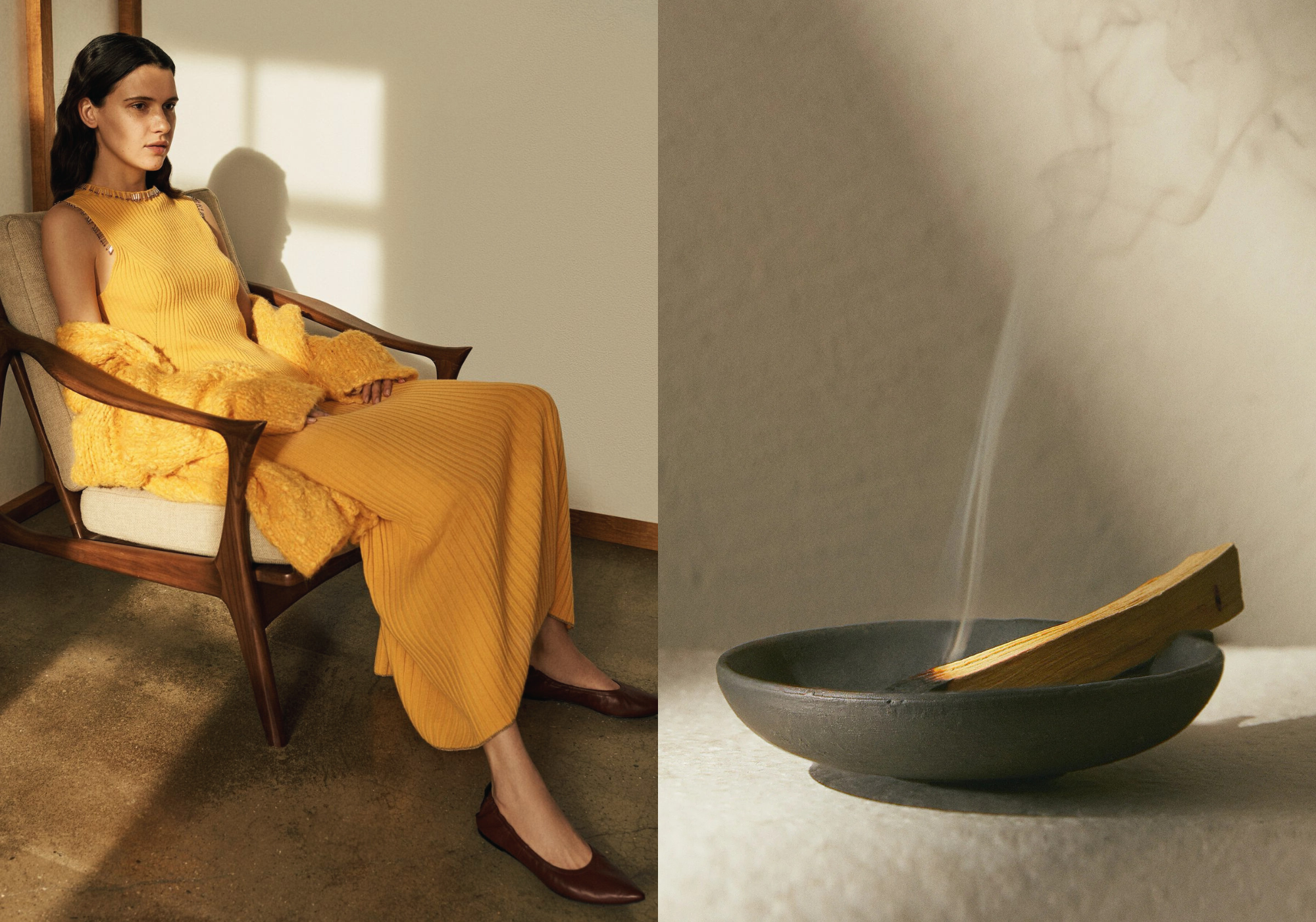 Yaşam Alanı & Konfor