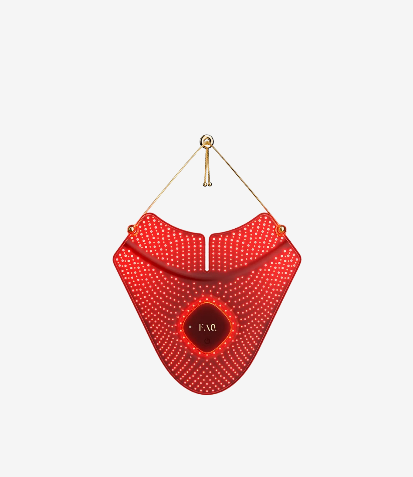 FAQ™ 211 Yaşlanma Karşıtı Boyun ve Dekolte LED Maskesi