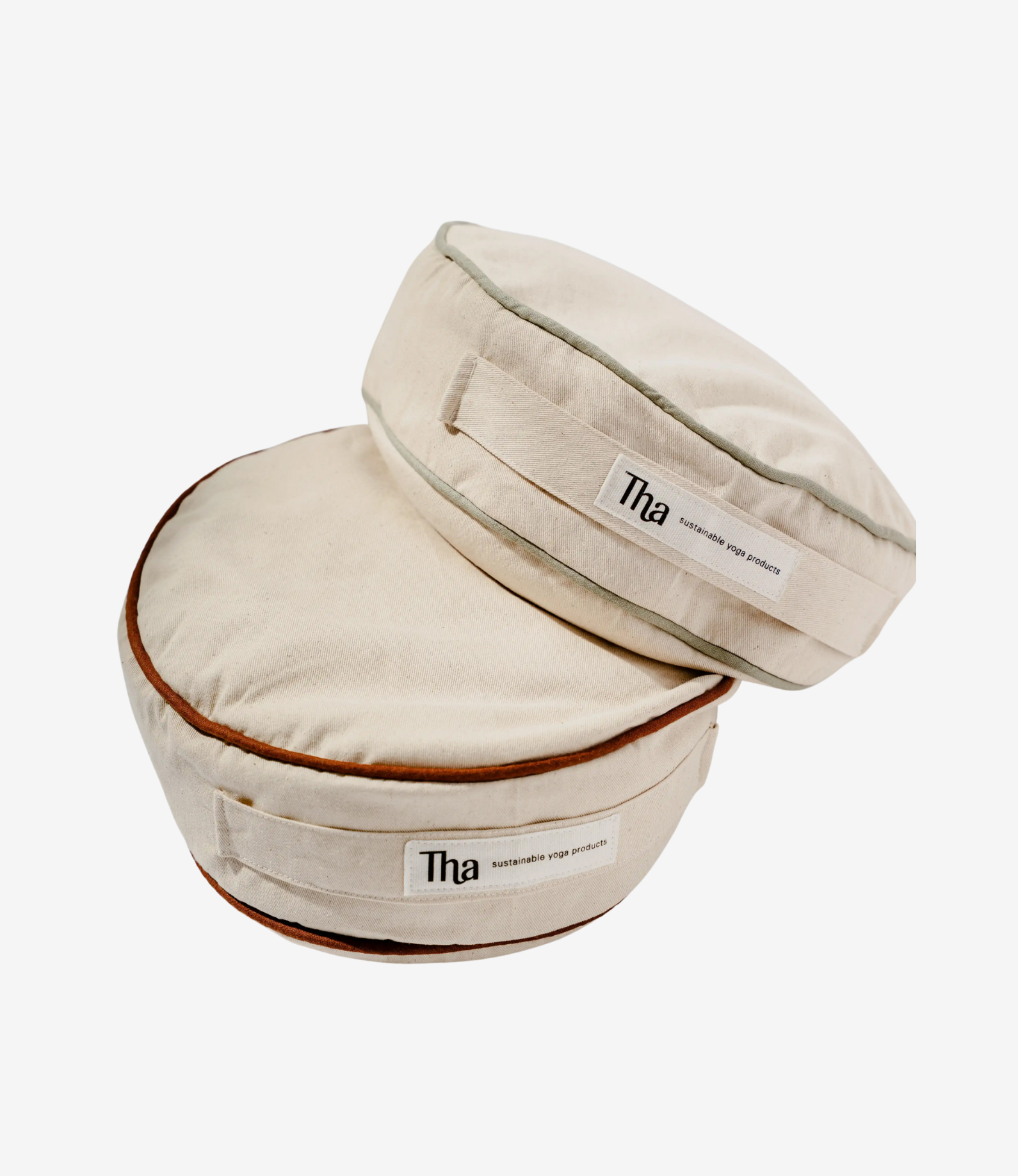 Samadhi Meditasyon Minderi Kiremit