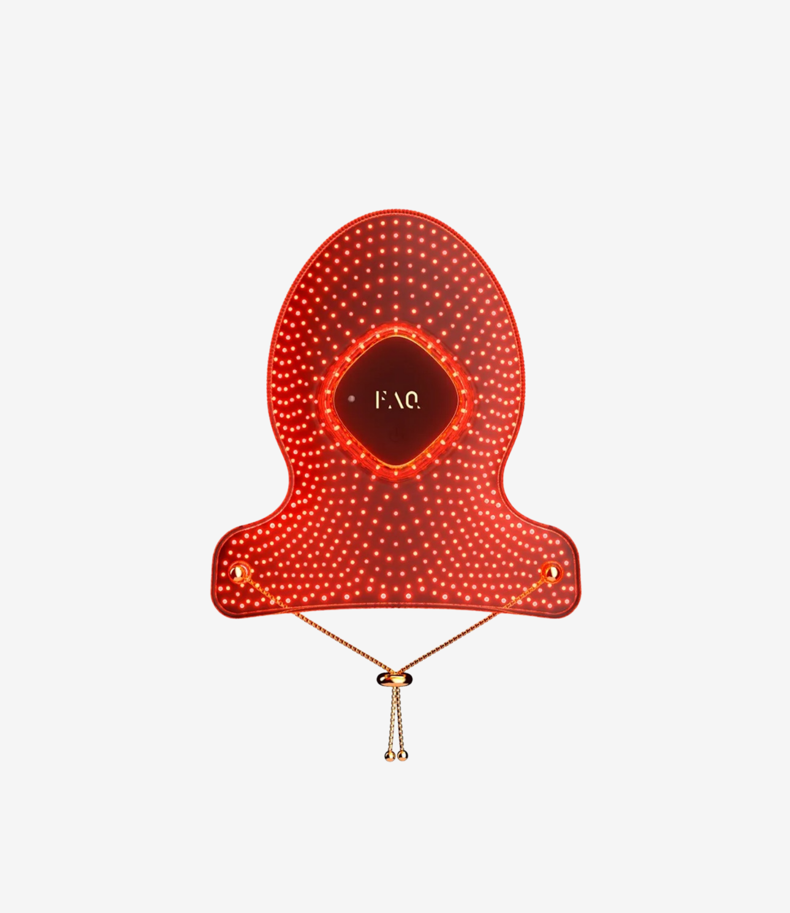 FAQ™ 221 Yaşlanma Karşıtı LED El Maskesi