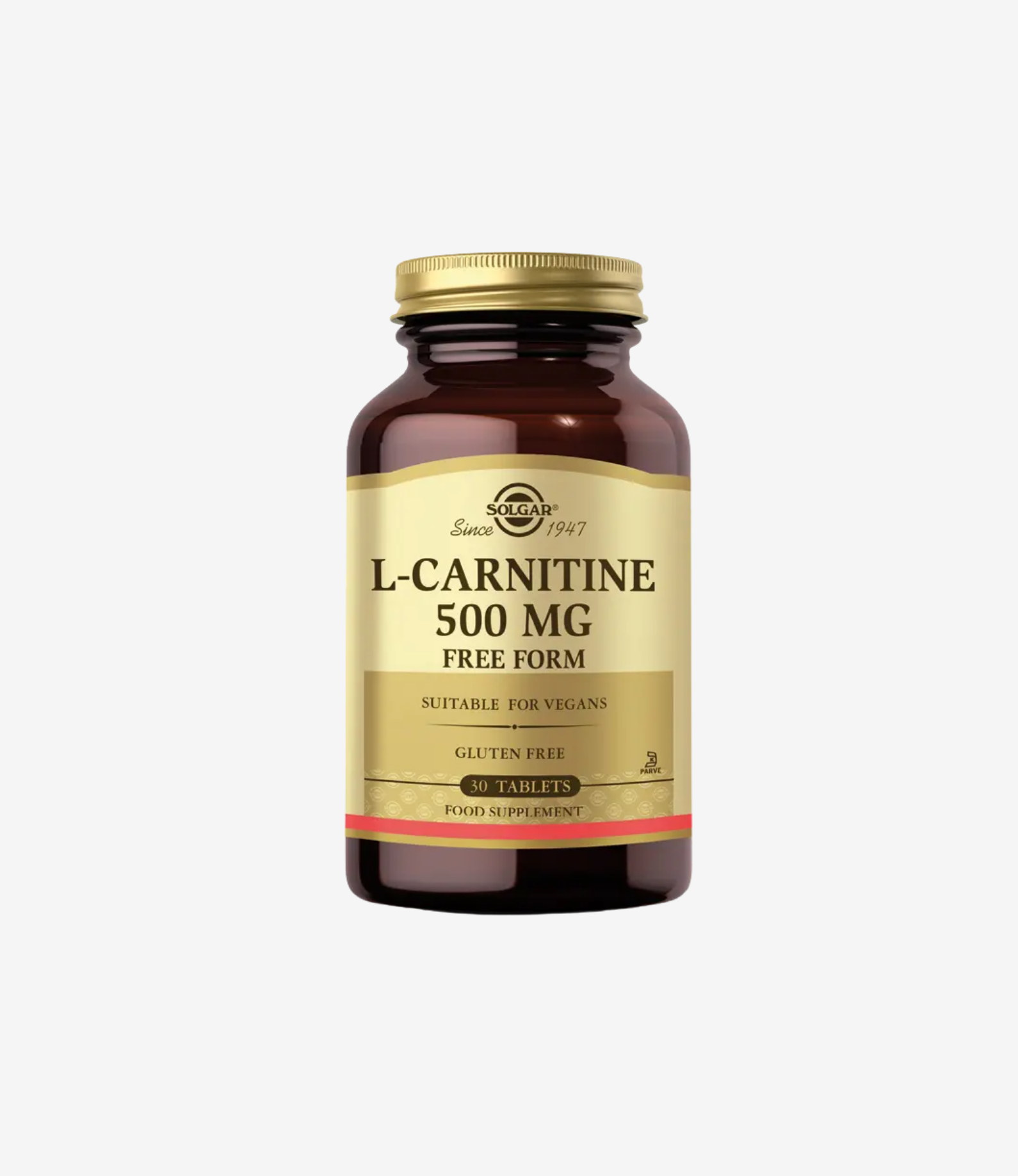Maxi L-Carnitine 500mg 30 Tablet