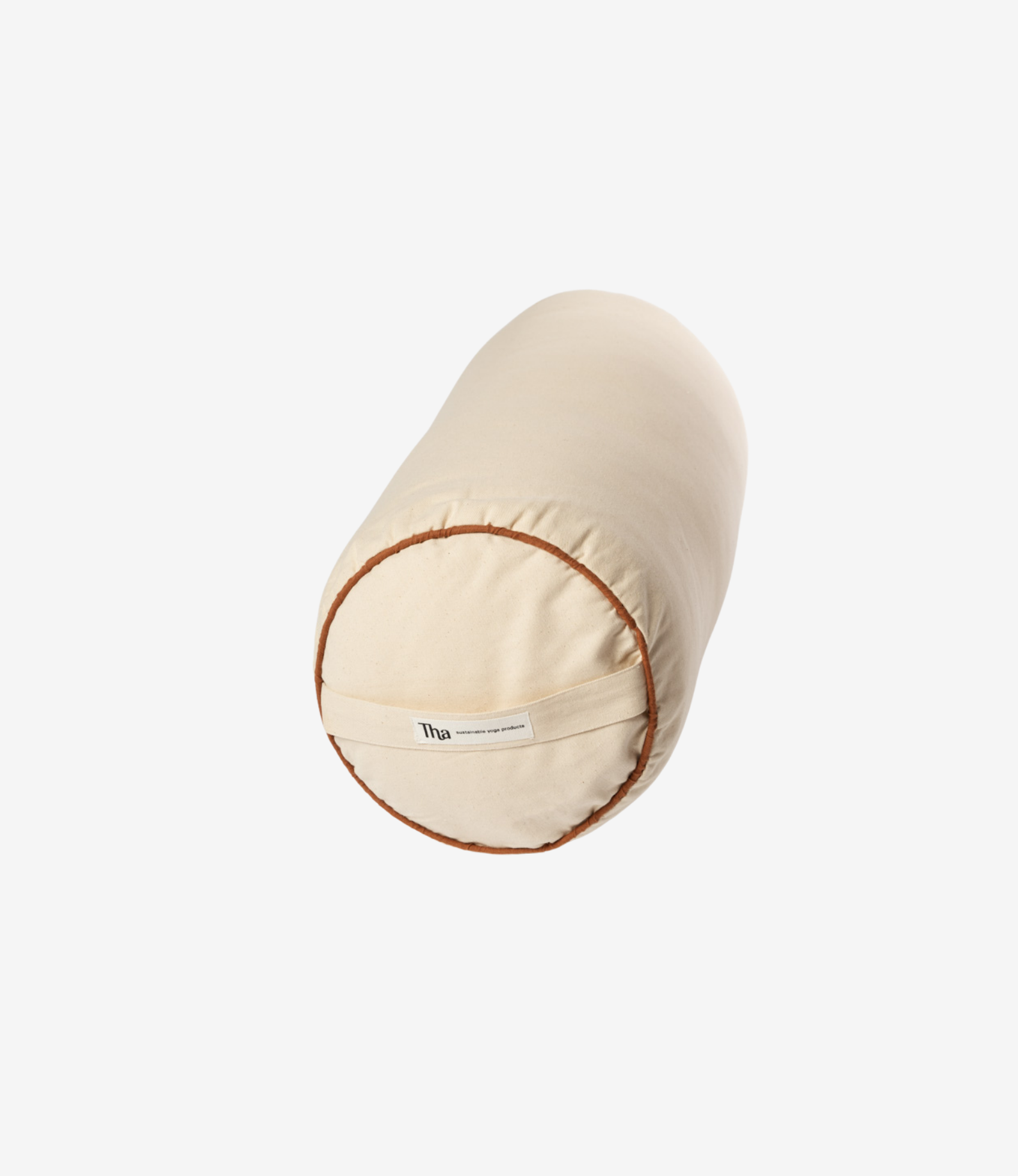 Yin Bolster-Kiremit