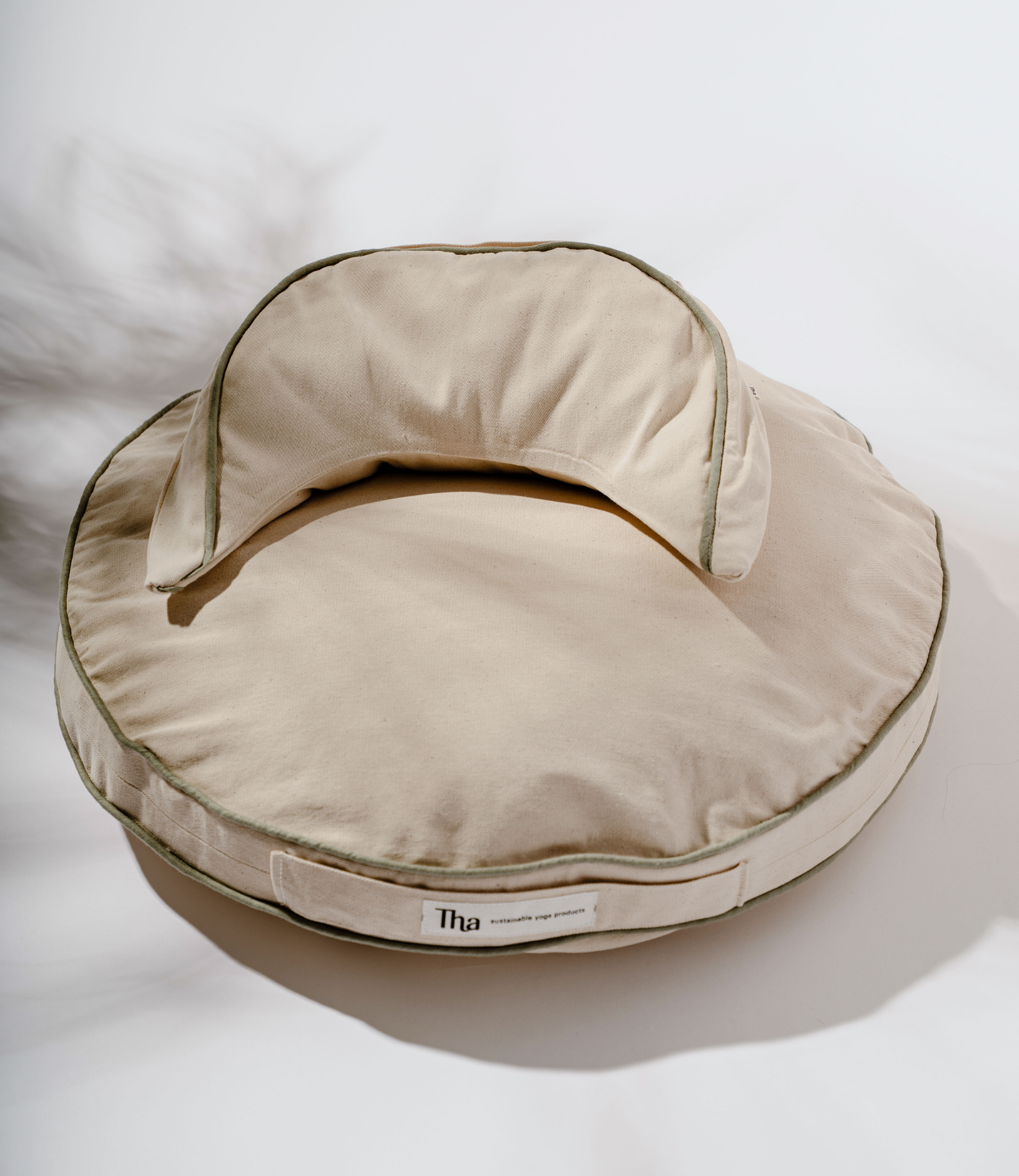 Maitri Meditasyon Minderi Mint