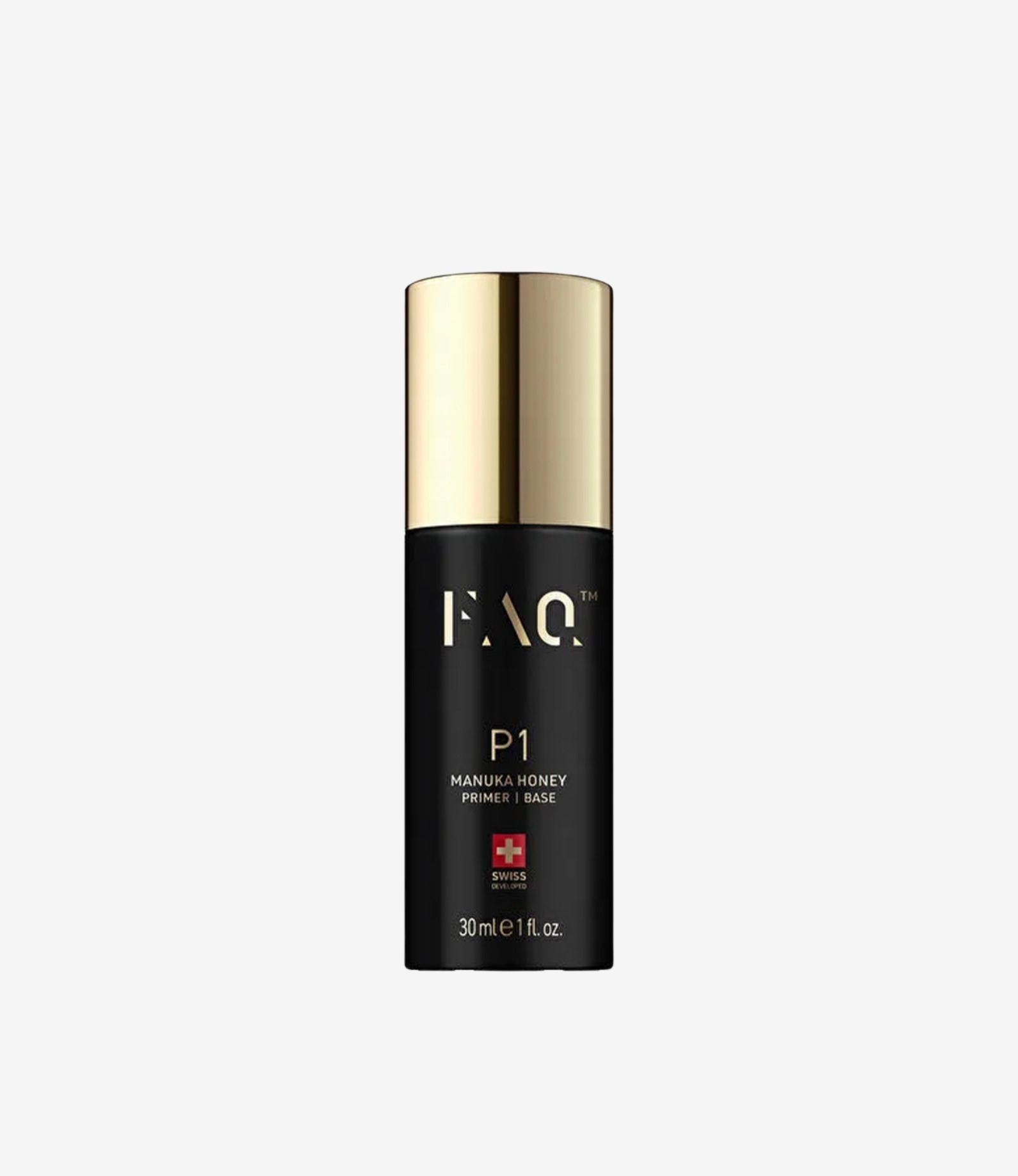 FAQ™ P1 Manuka Honey Primer