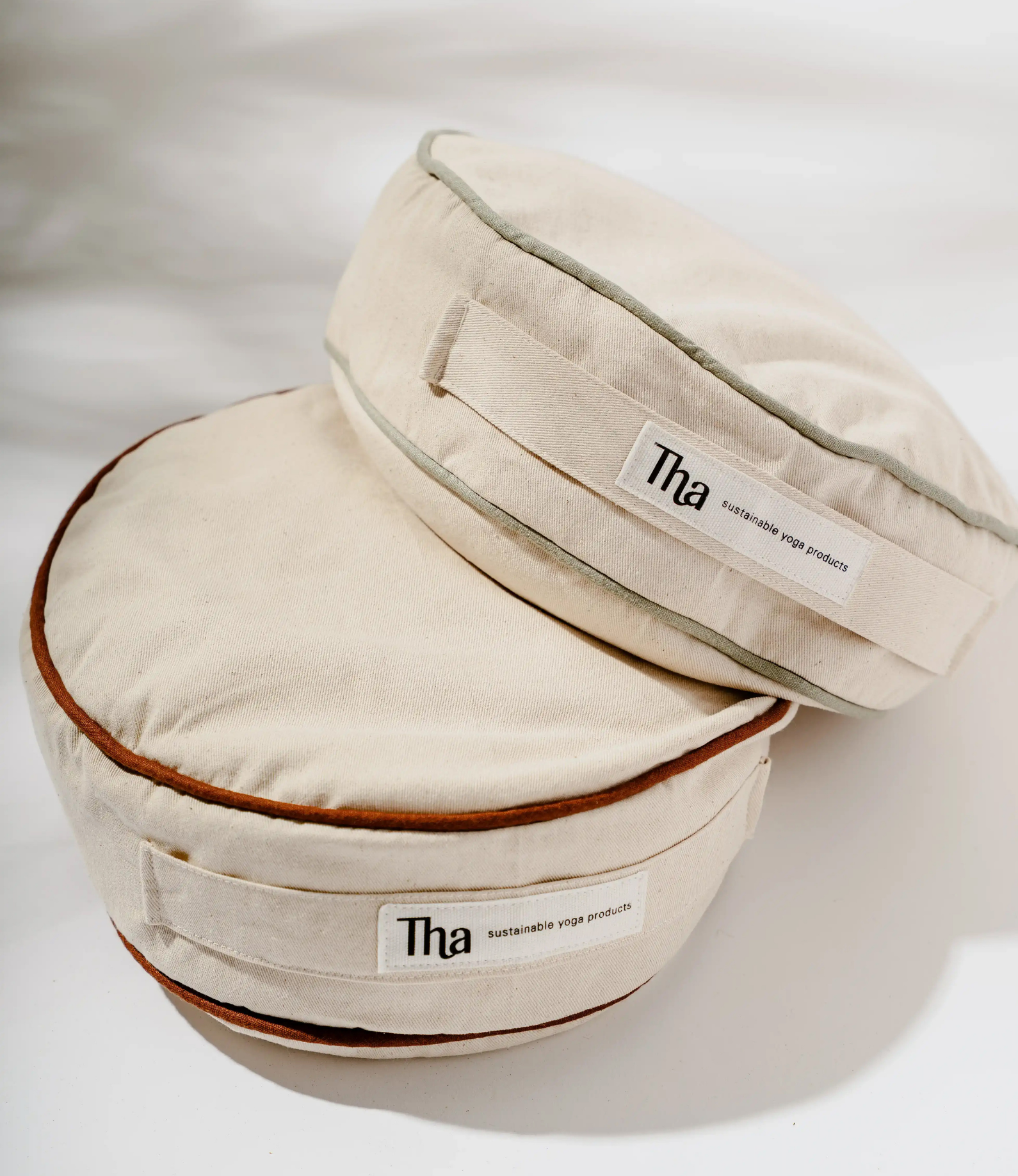 Samadhi Meditasyon Minderi Mint