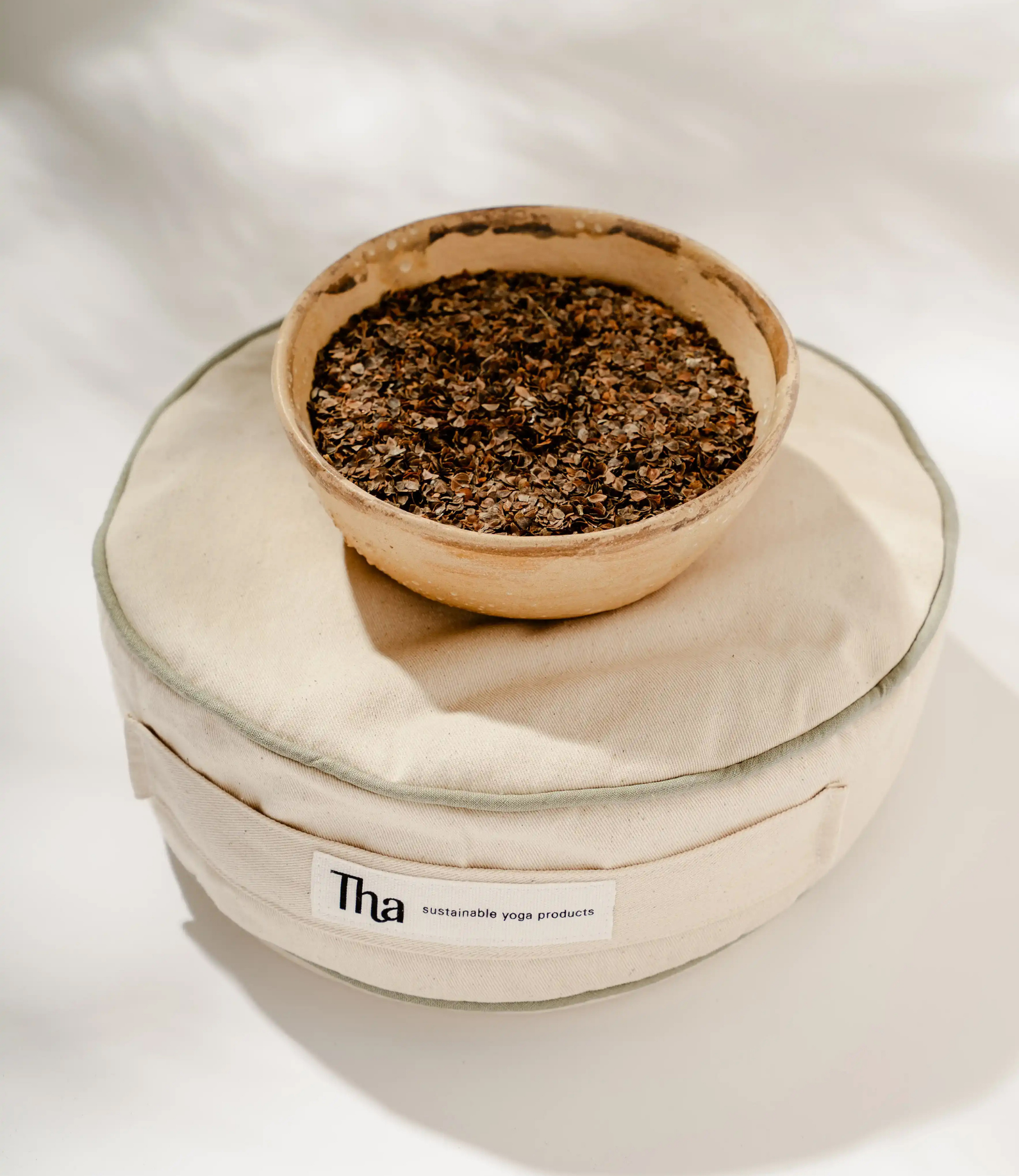 Samadhi Meditasyon Minderi Mint