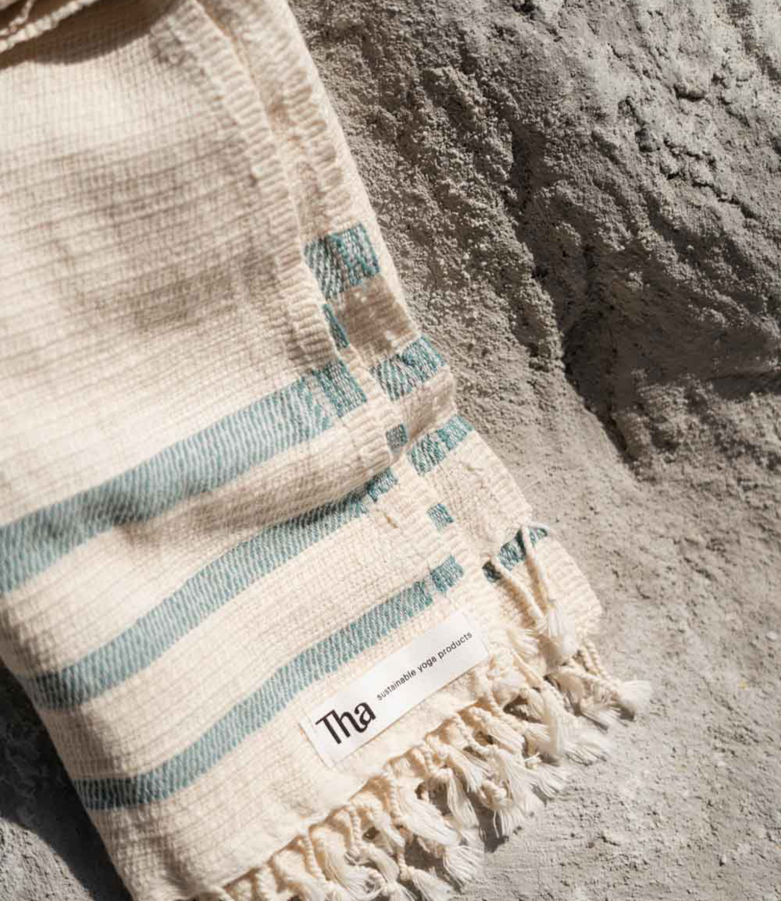 Sukha Yoga Battaniyesi