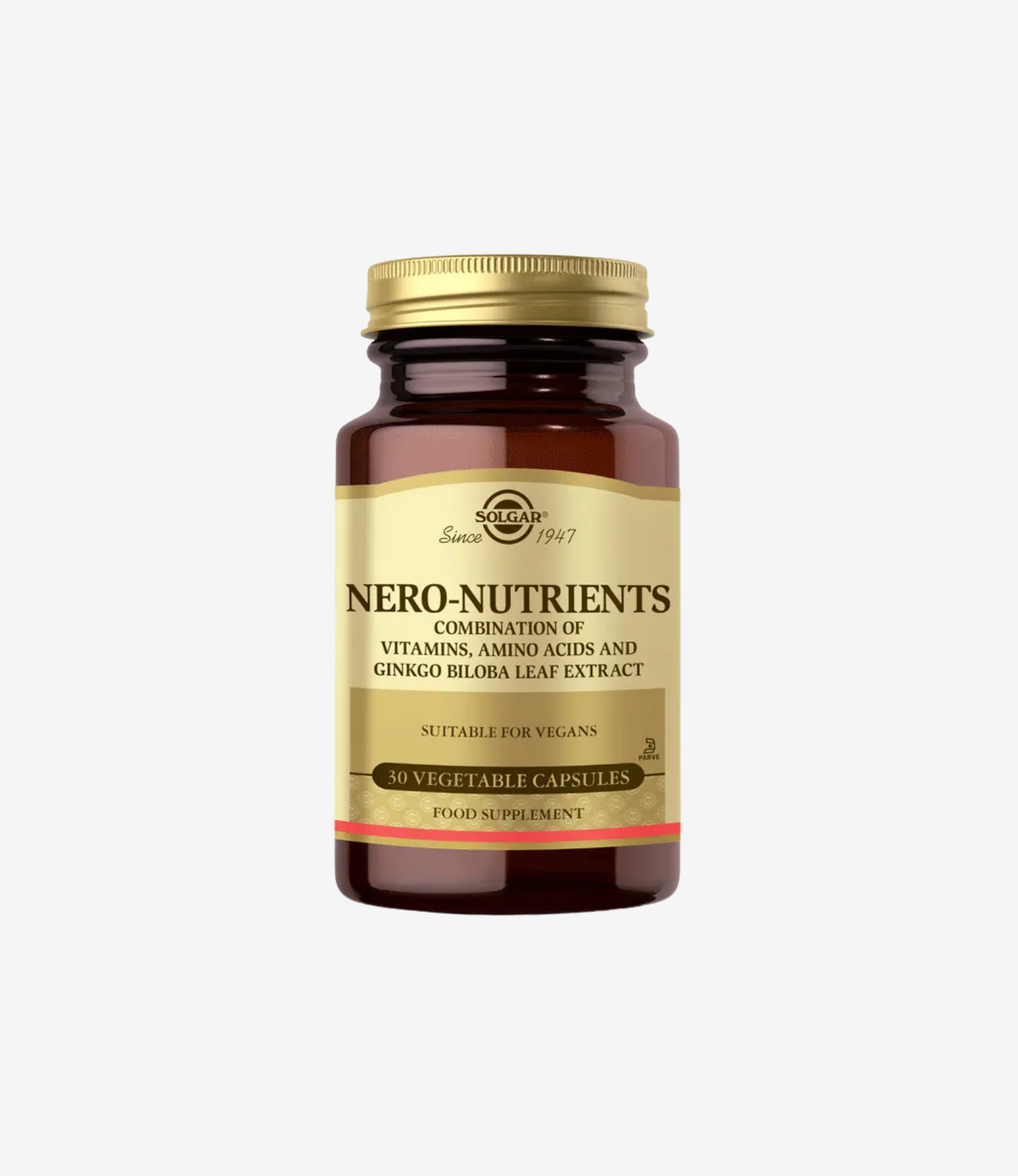 Nero Nutrients 30 Kapsül