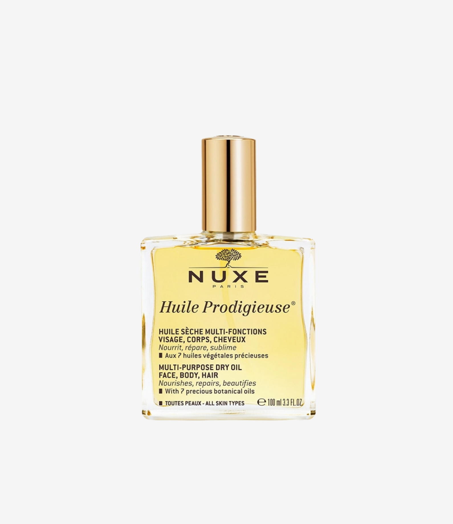 Huile Prodigieuse 100 ml