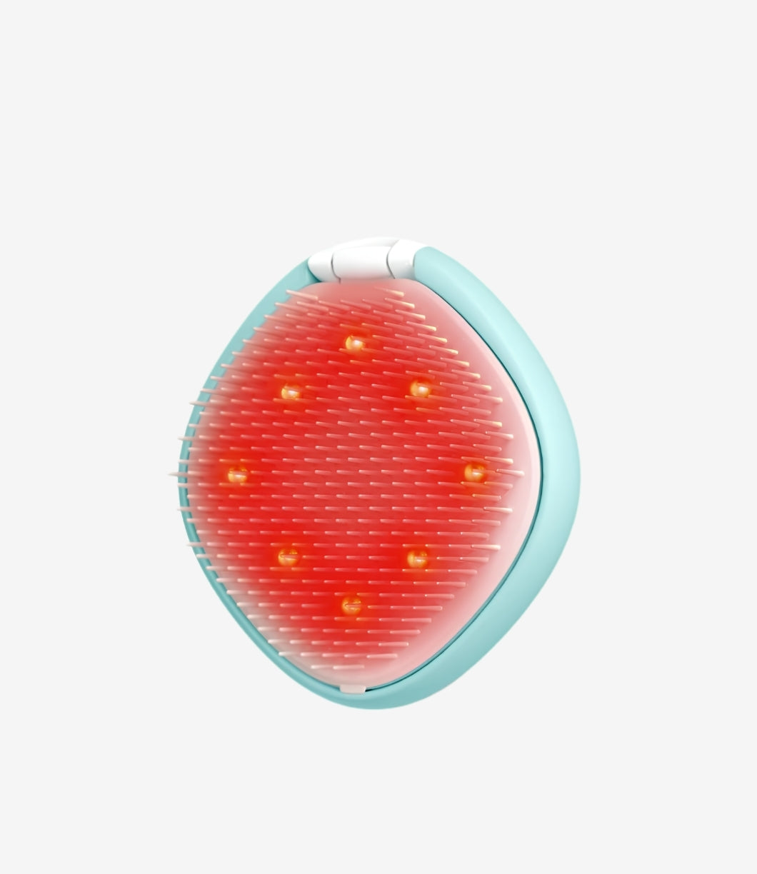 FLIP™ Play Advanced Led Saç Tarağı, Ice Ice Baby!