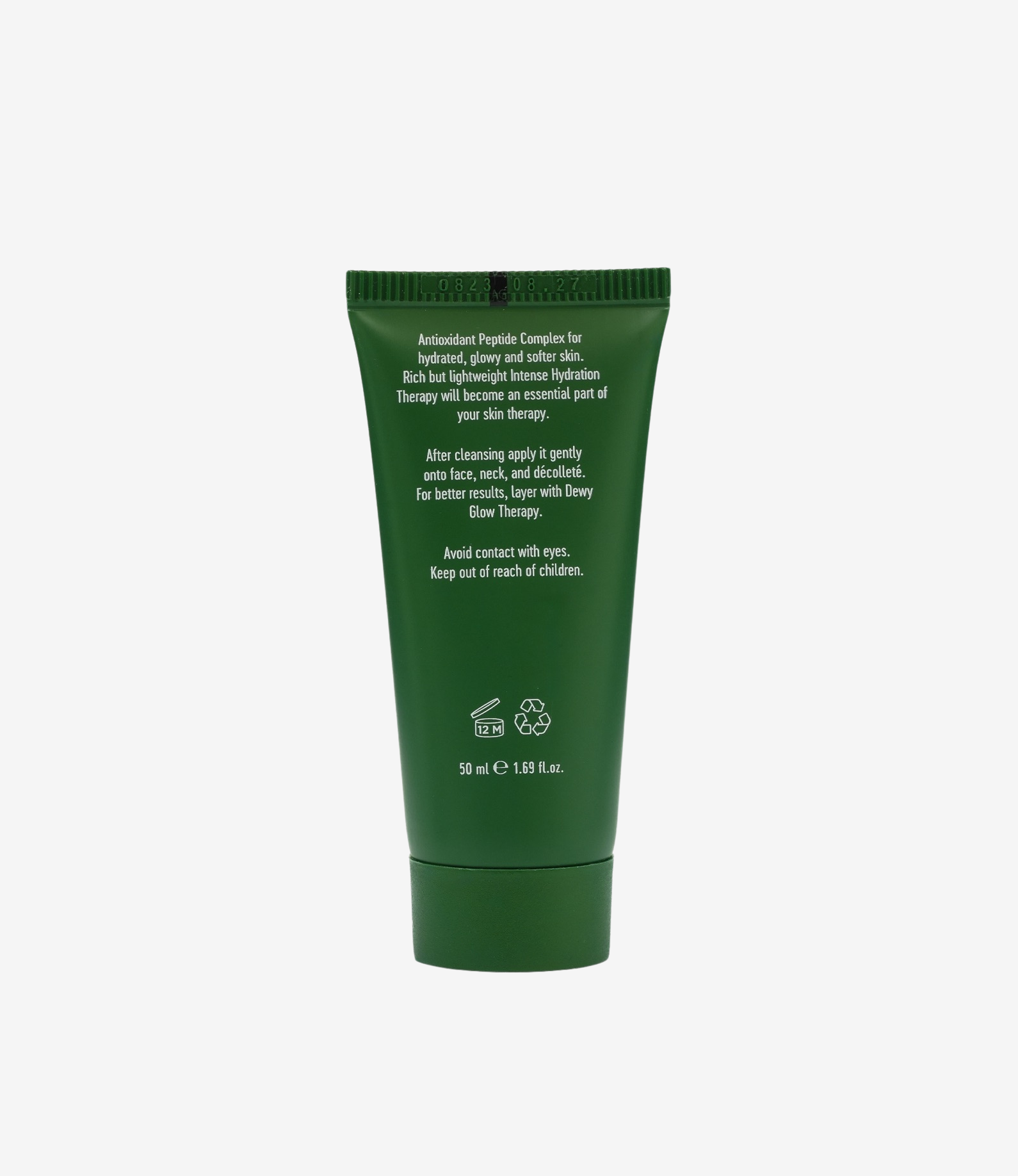 Intense Hydration Therapy