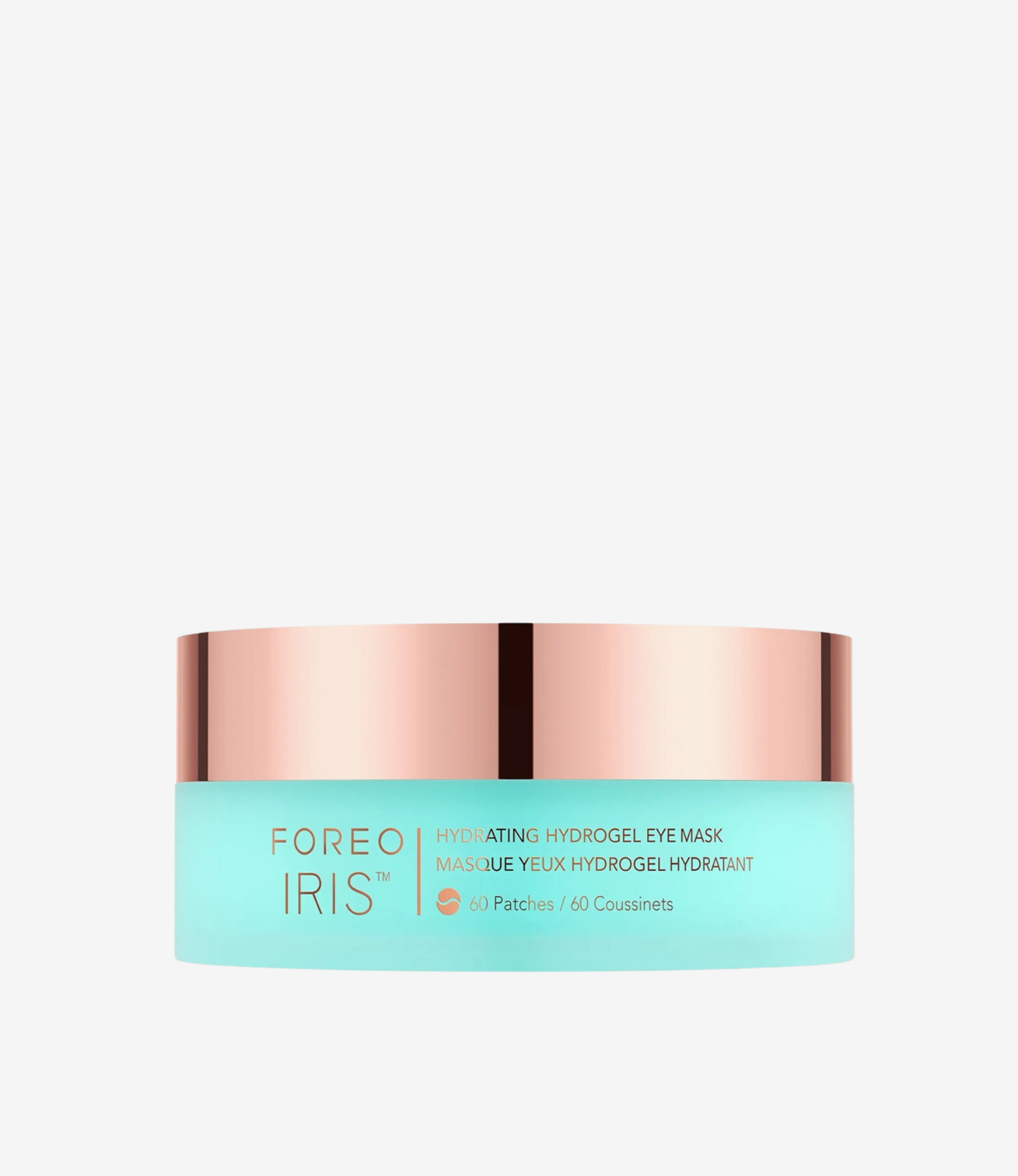 IRIS™ Hydrating Hydrogel Eye Mask