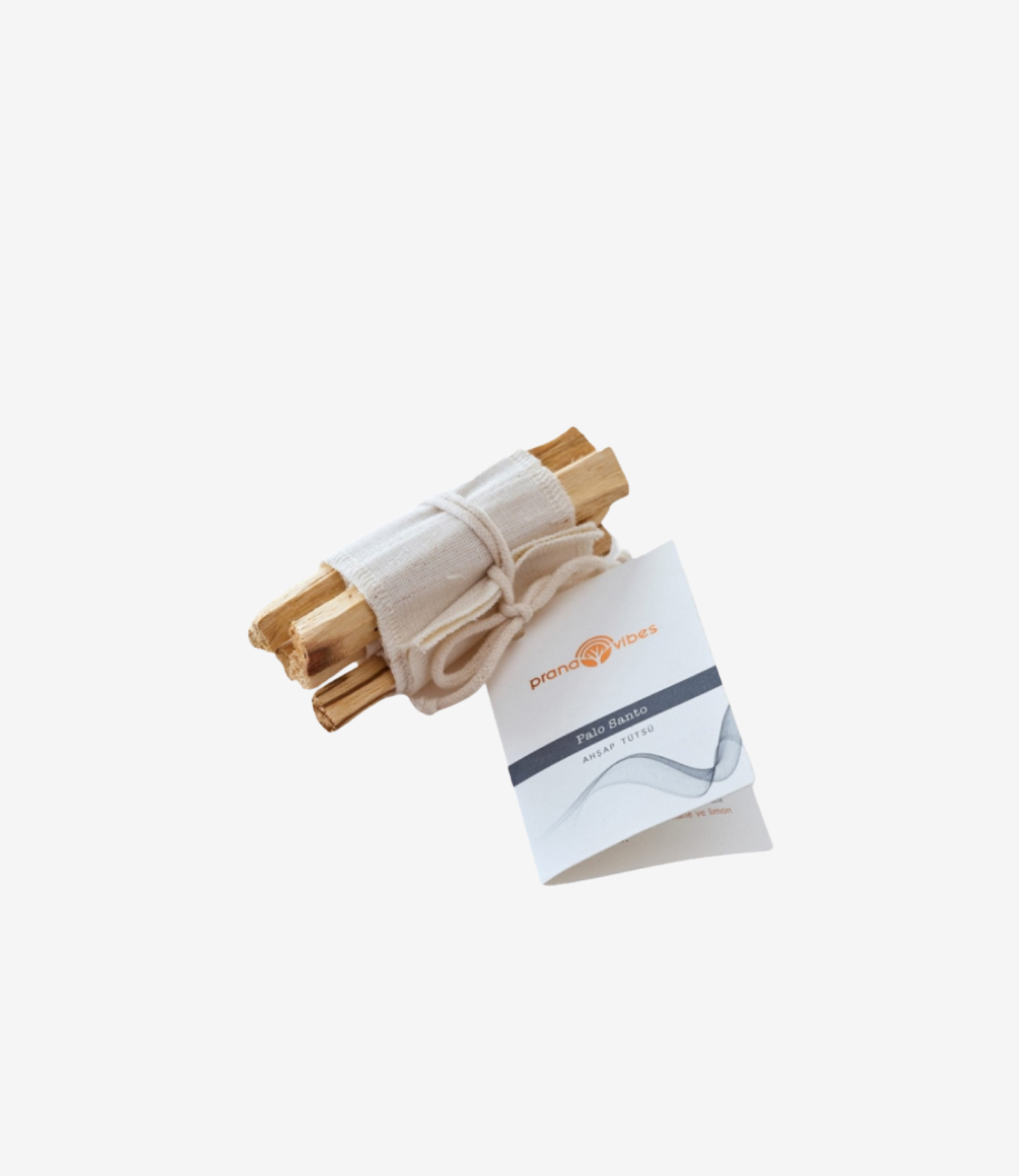 5'lİ Palo Santo Tütsüsü