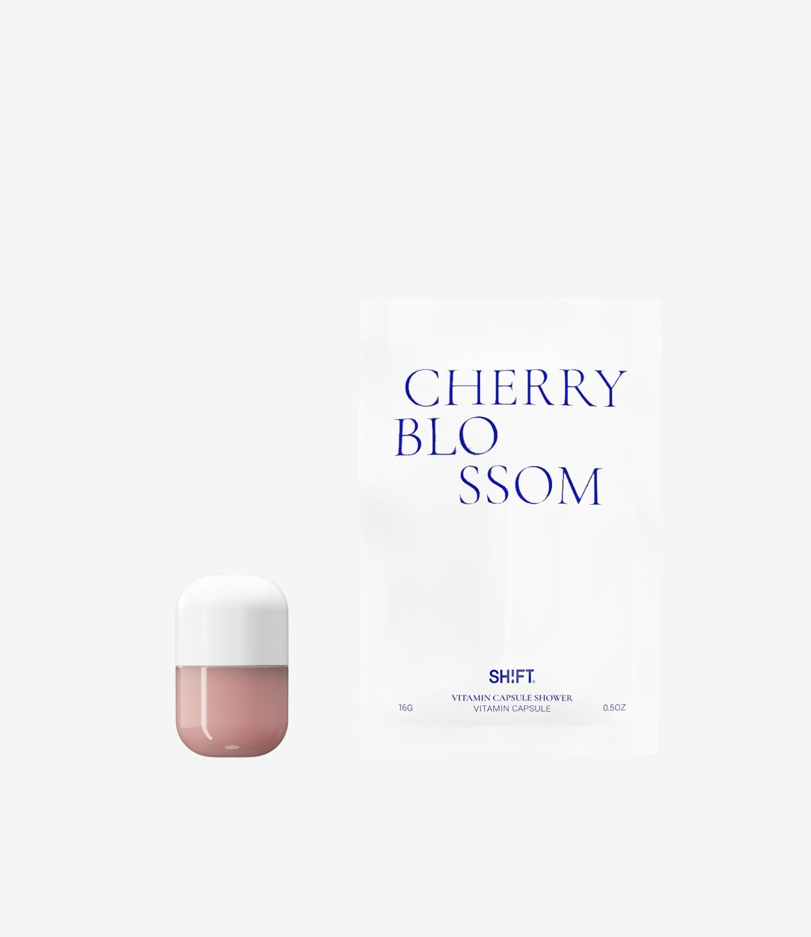 Cherry Blossom Aromalı 6'lı Duş Terapi Kapsülü