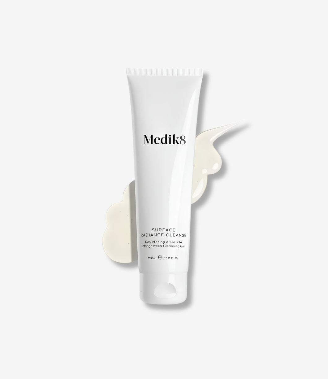 Surface Radiance Cleanse Foam 150 ml