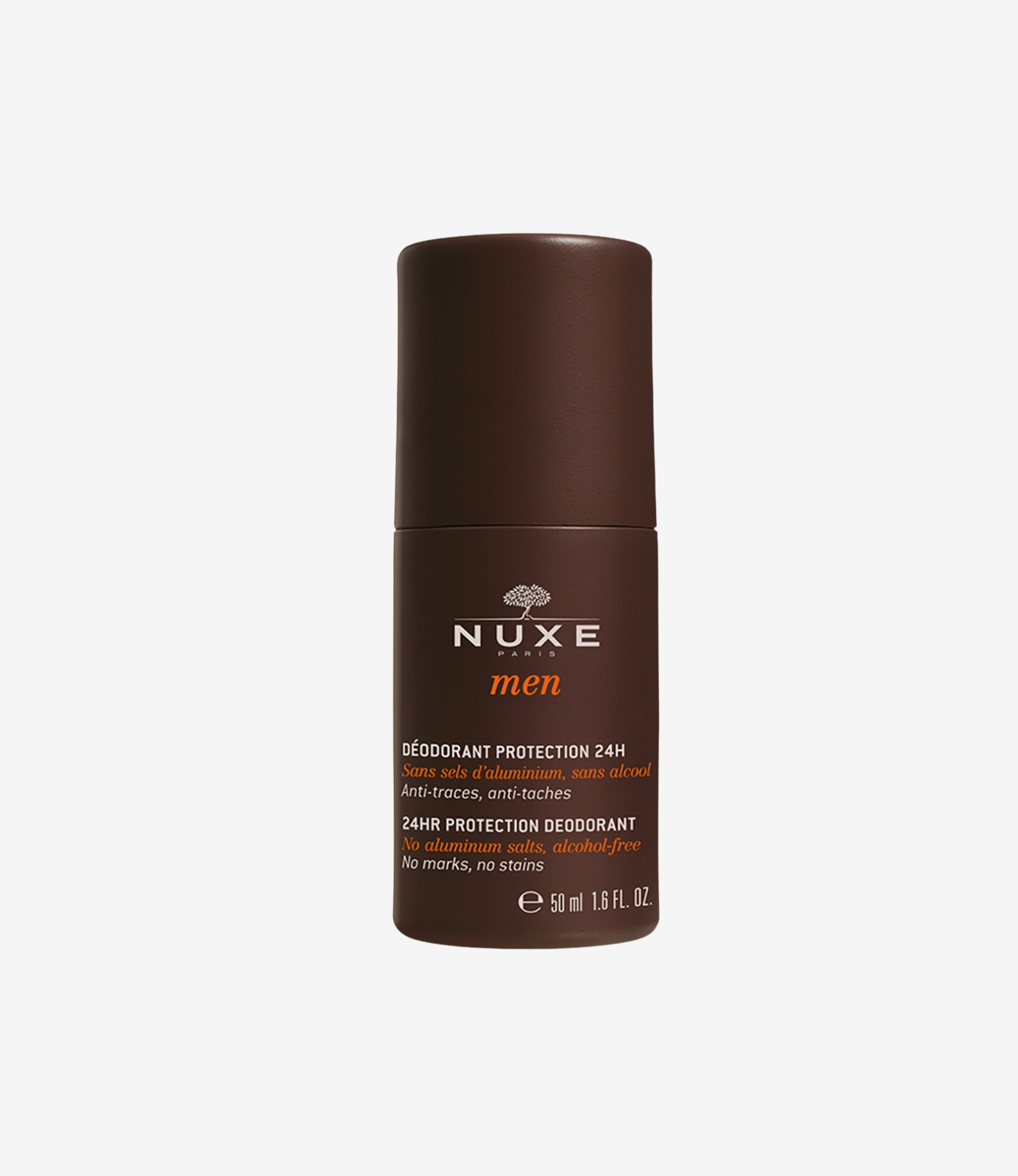 Men 24Hr Protection Deodorant 50 ml