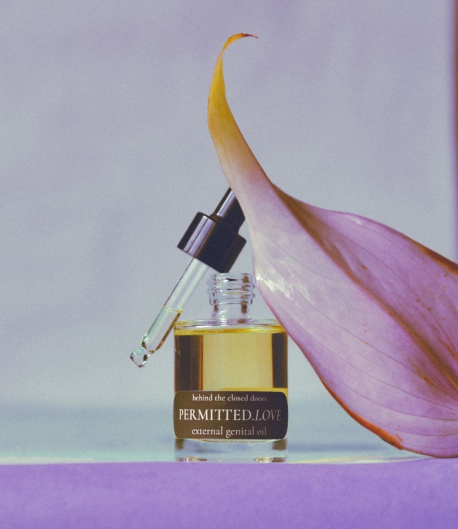 Behind the Closed Doors