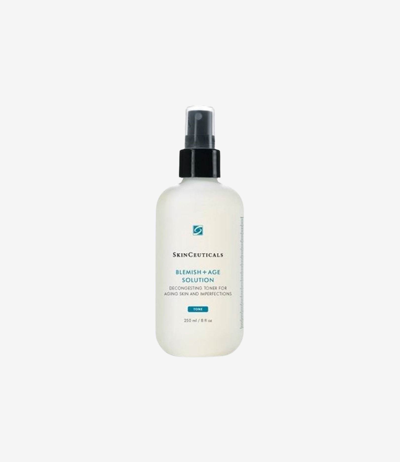 SkinCeuticals Blemish + Age Solution 250 ml - Olgun ve Problemli Ciltler için Gözenek Açıcı Tonik