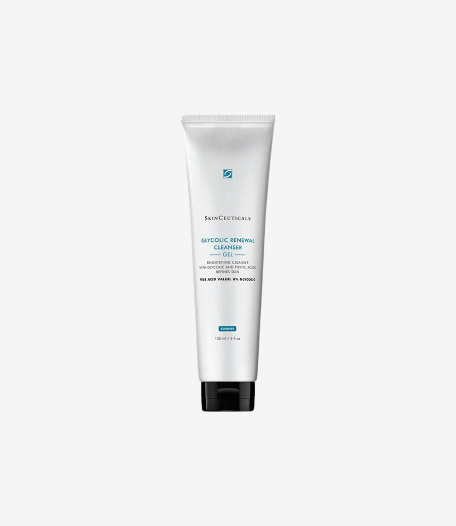 Glycolic Renewal Cleanser