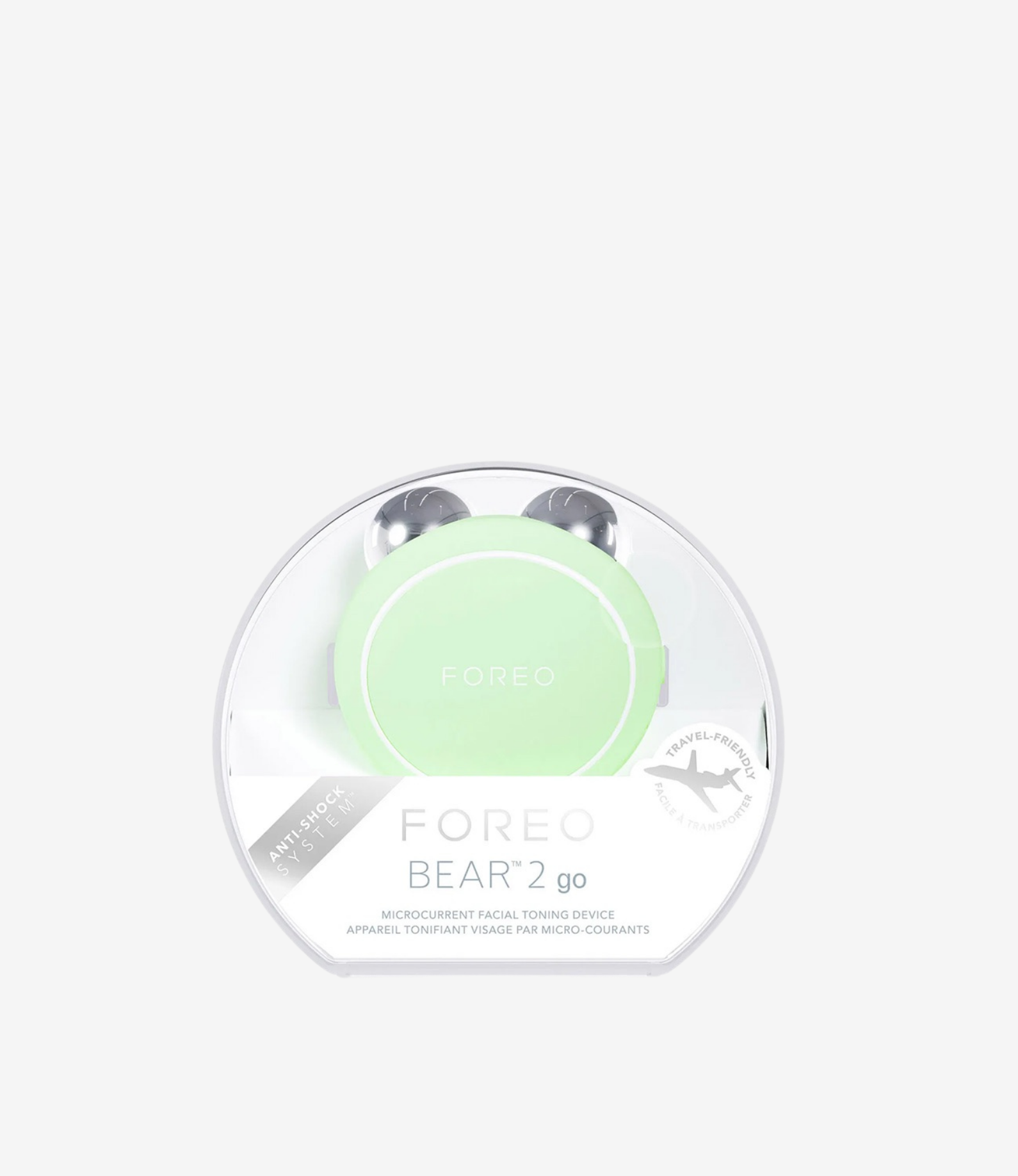 BEAR™ 2 Go Taşınabilir Yüz Sıkılaştırıcı