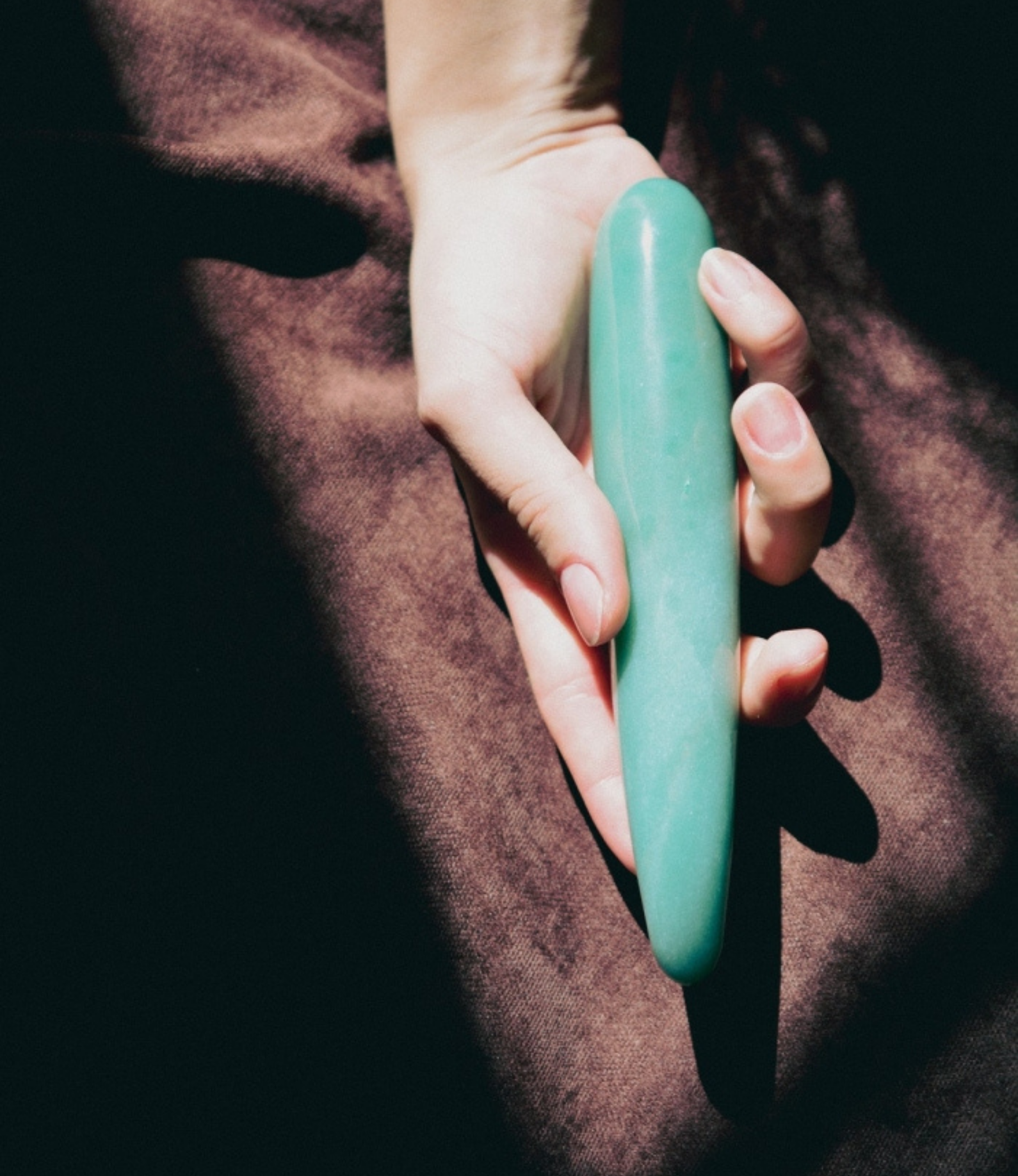 Aventurine Exquisite