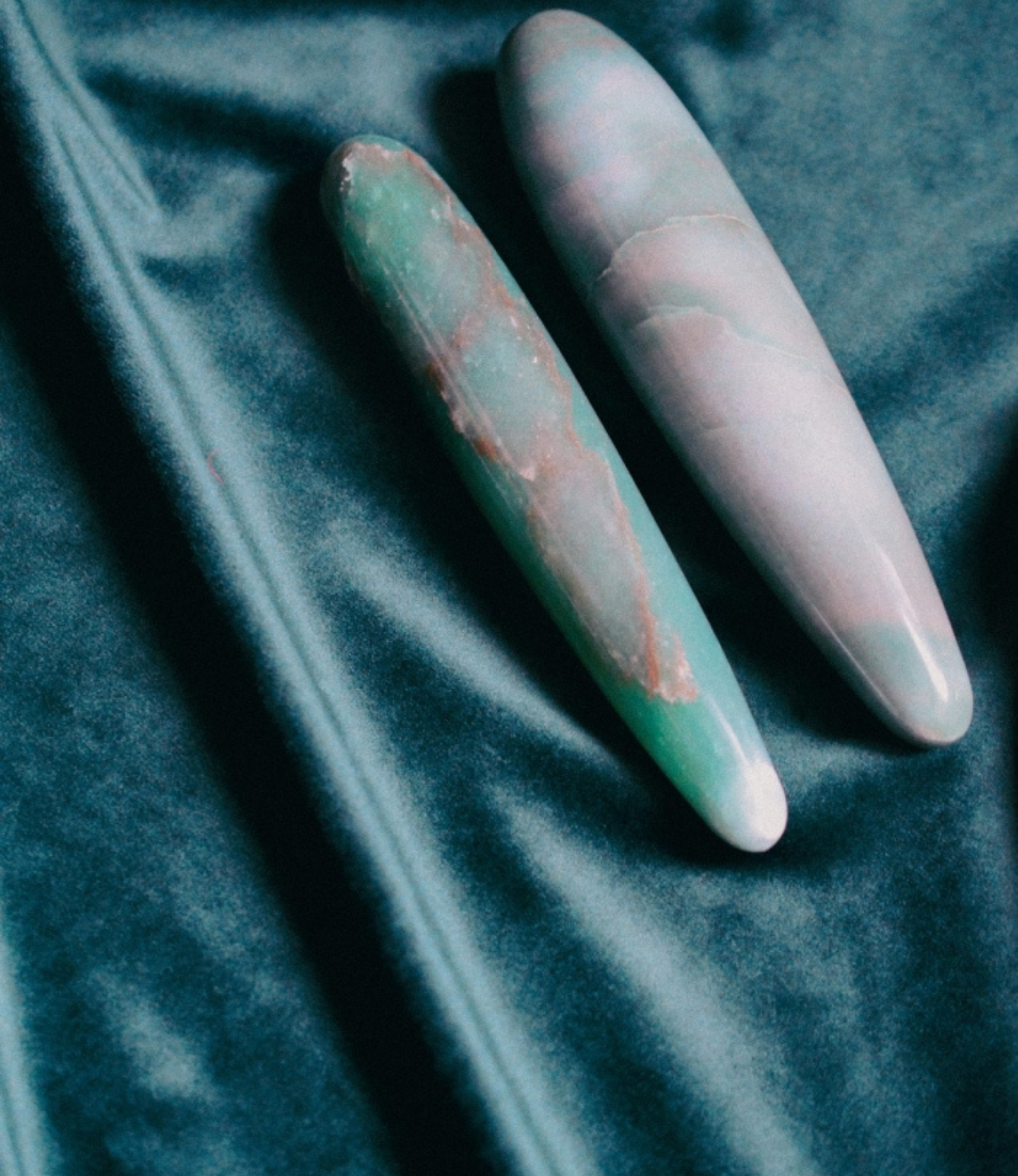 Aventurine Exquisite