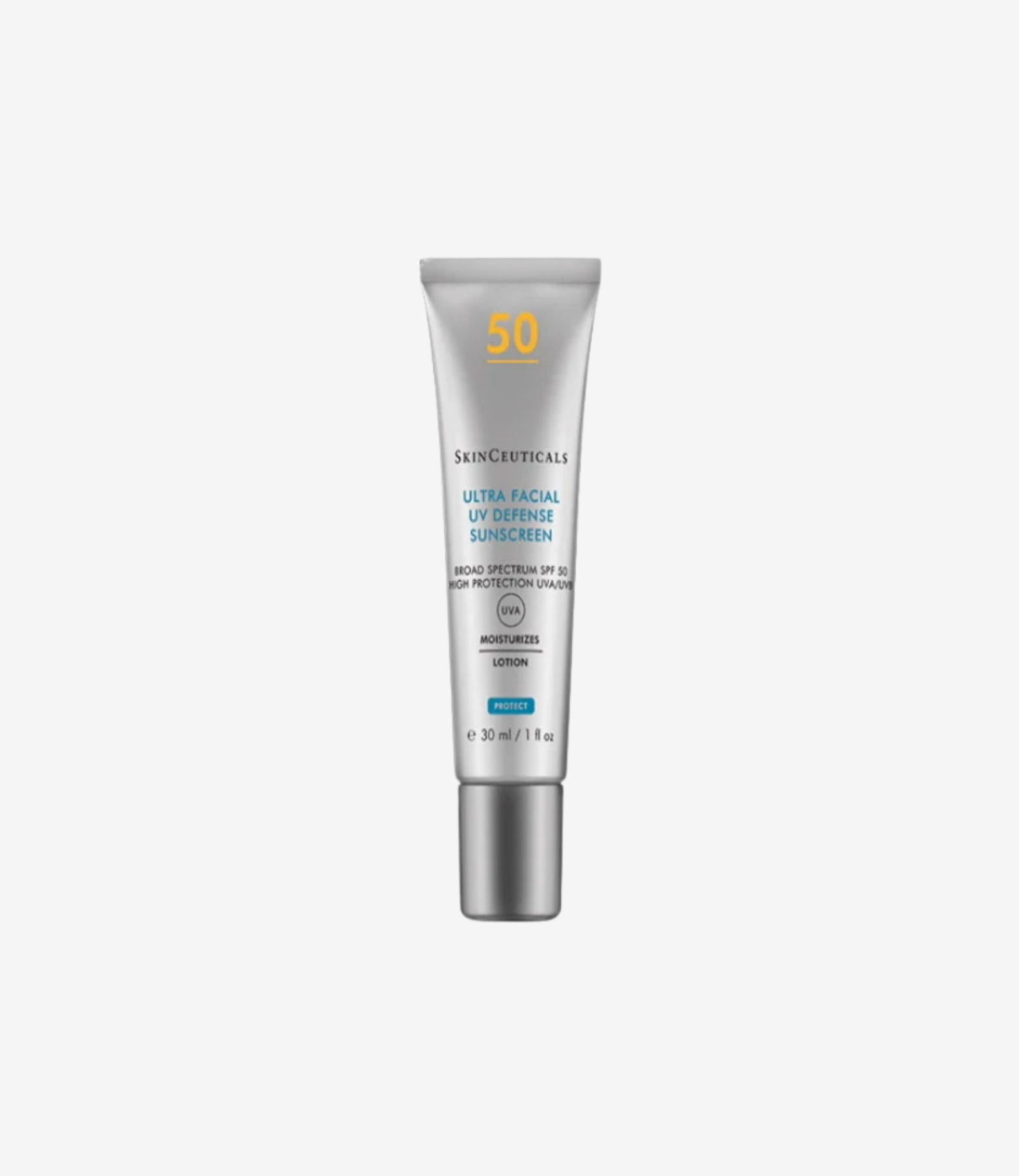 Ultra Facial Defense SPF 50+