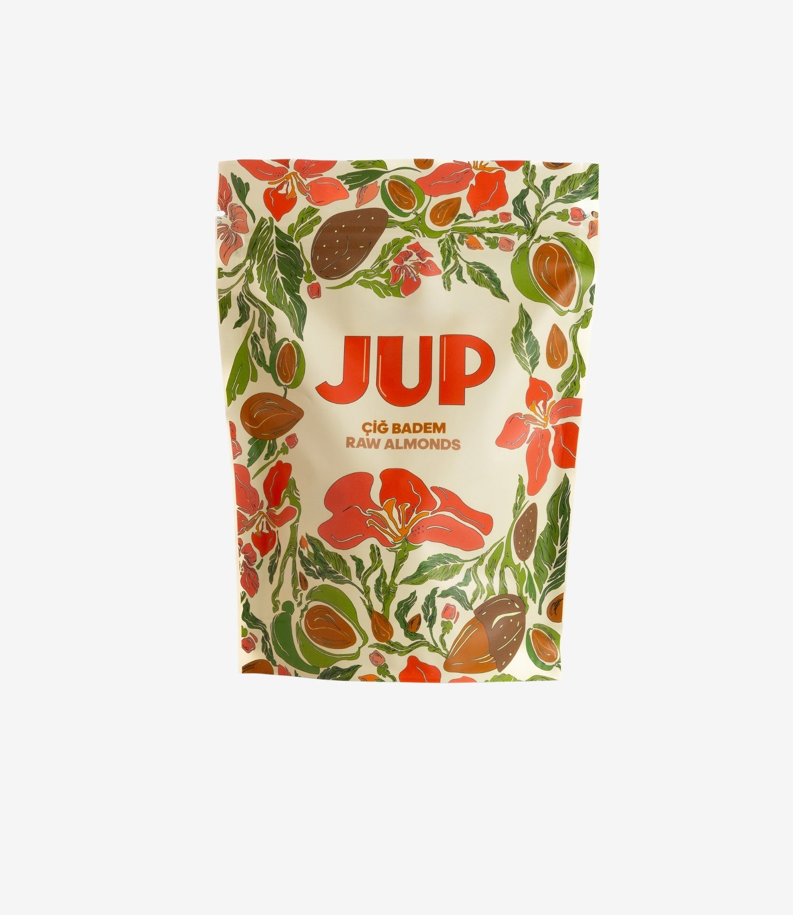 Yerli Çiğ Badem 150 gr