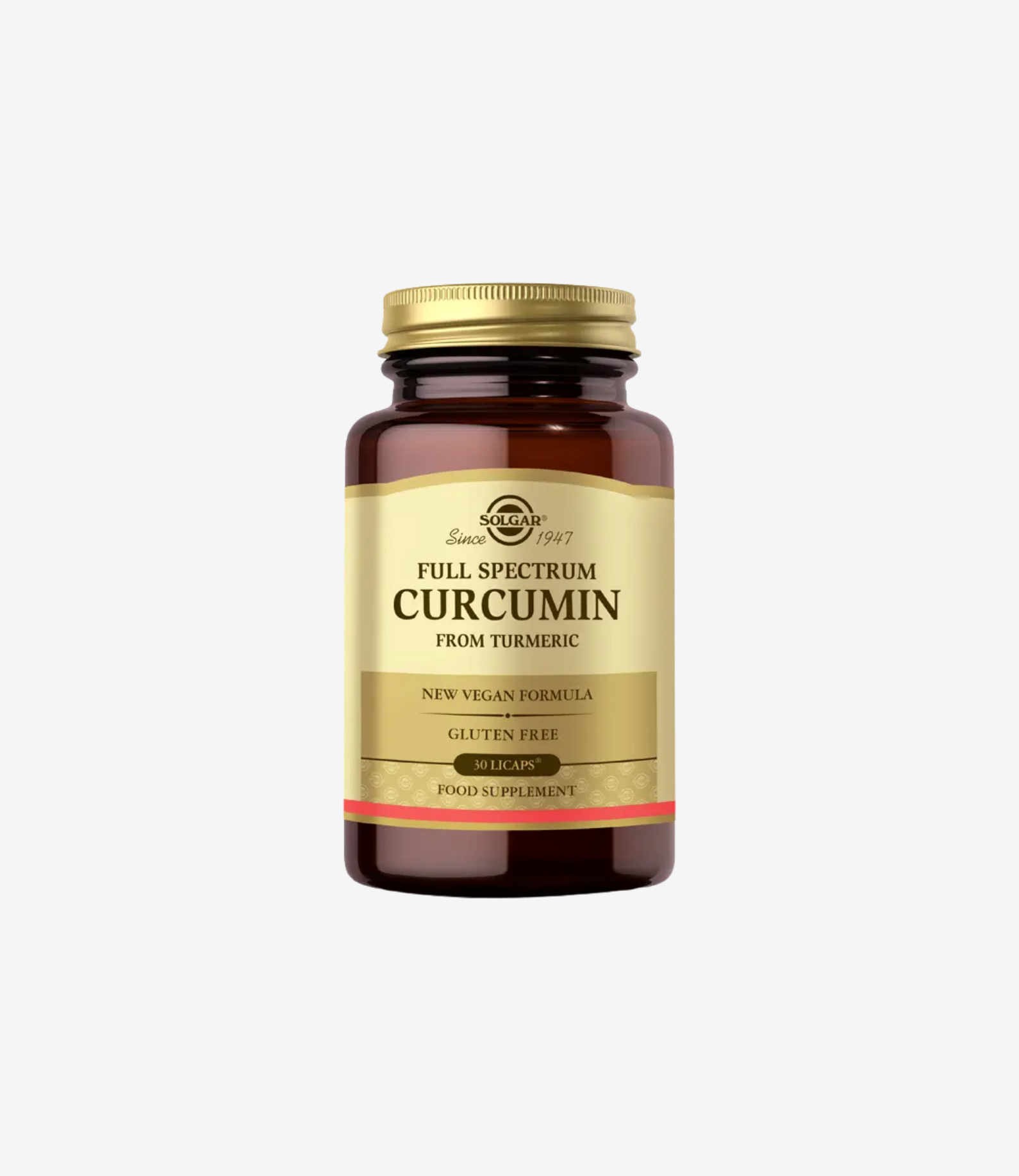 Curcumin (Full Spectrum) 30 Kapsül