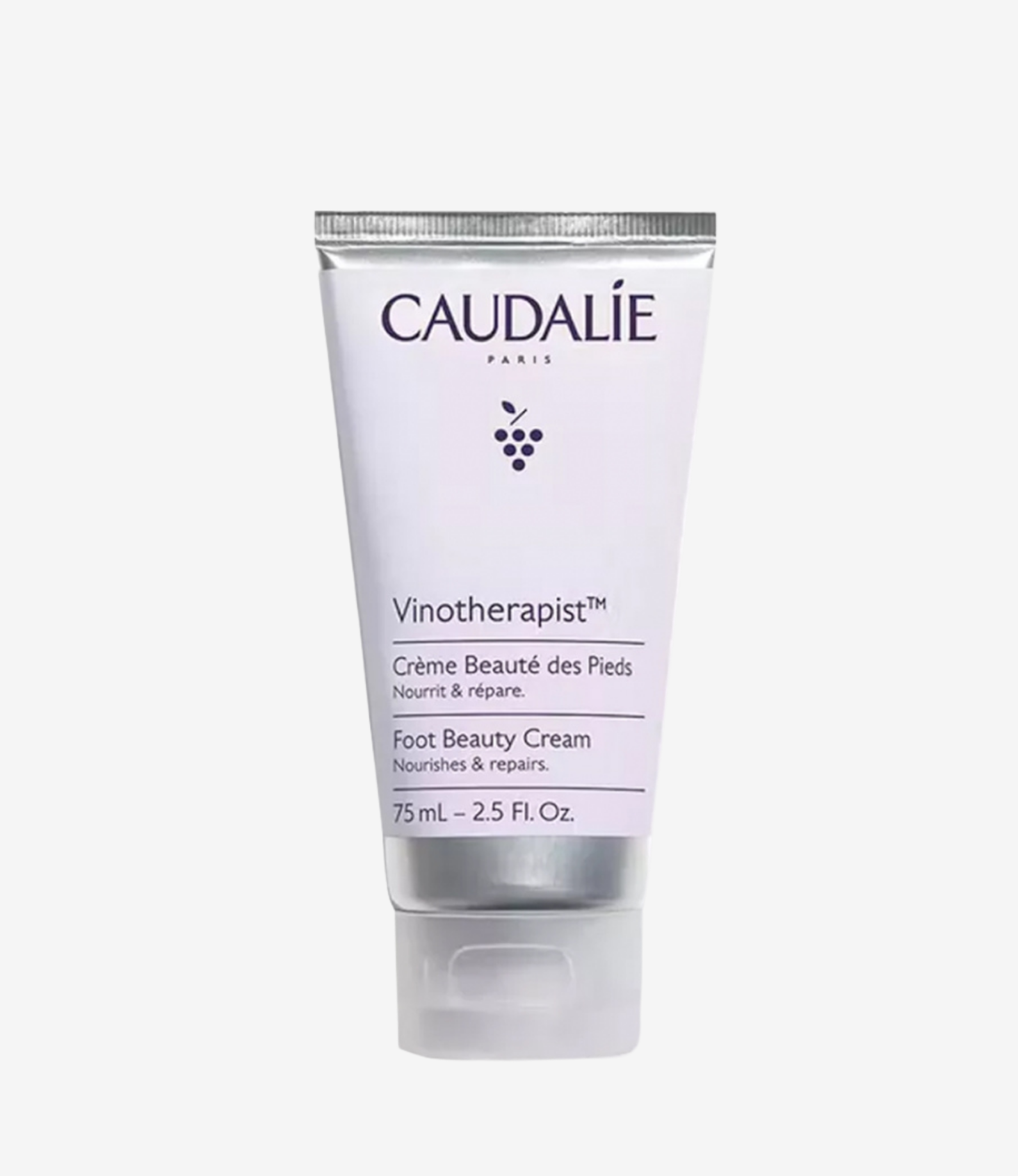 Ayak Bakım Kremi Vinotherapist™ 75 ml