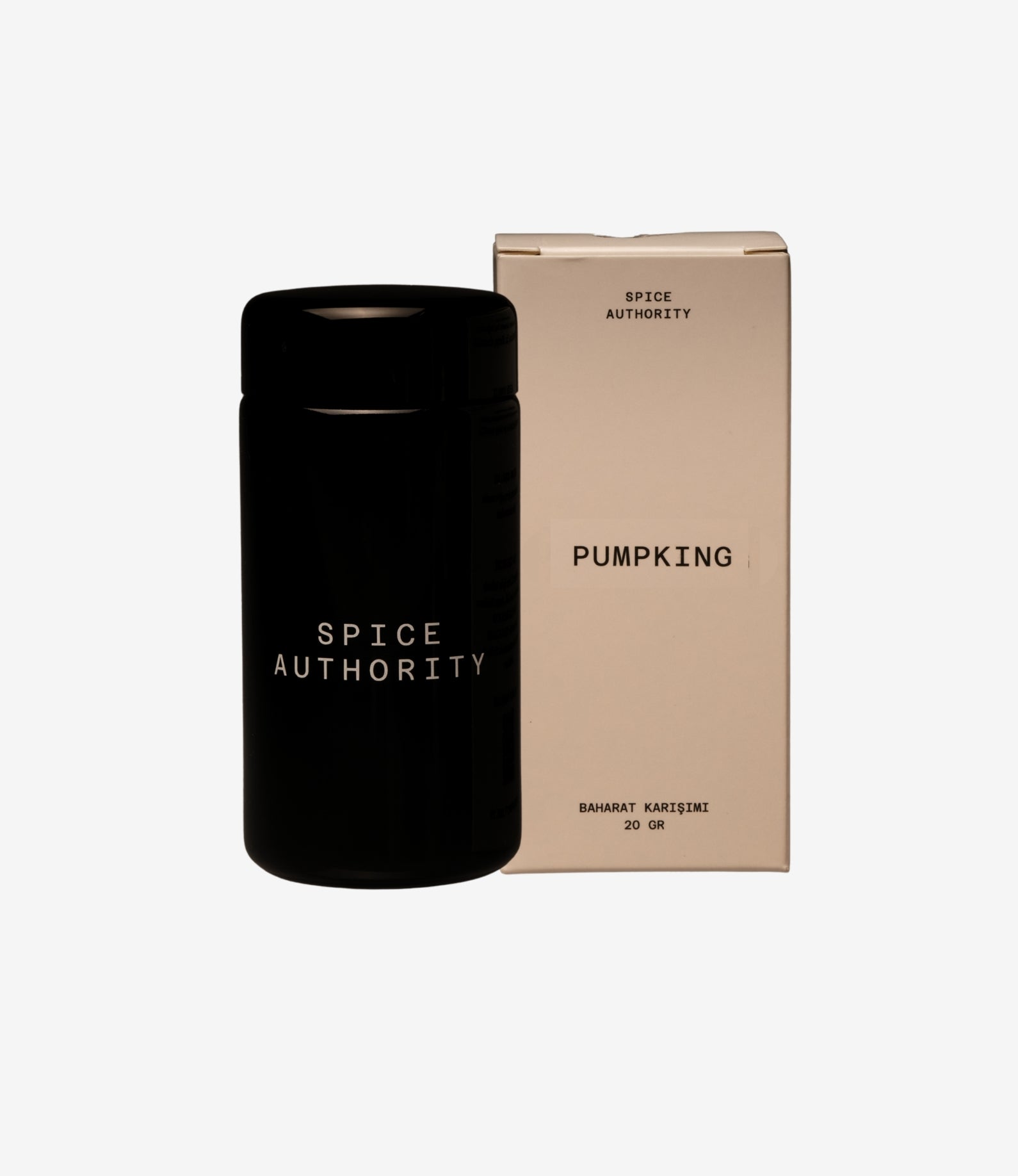 Pumpking 100 gr