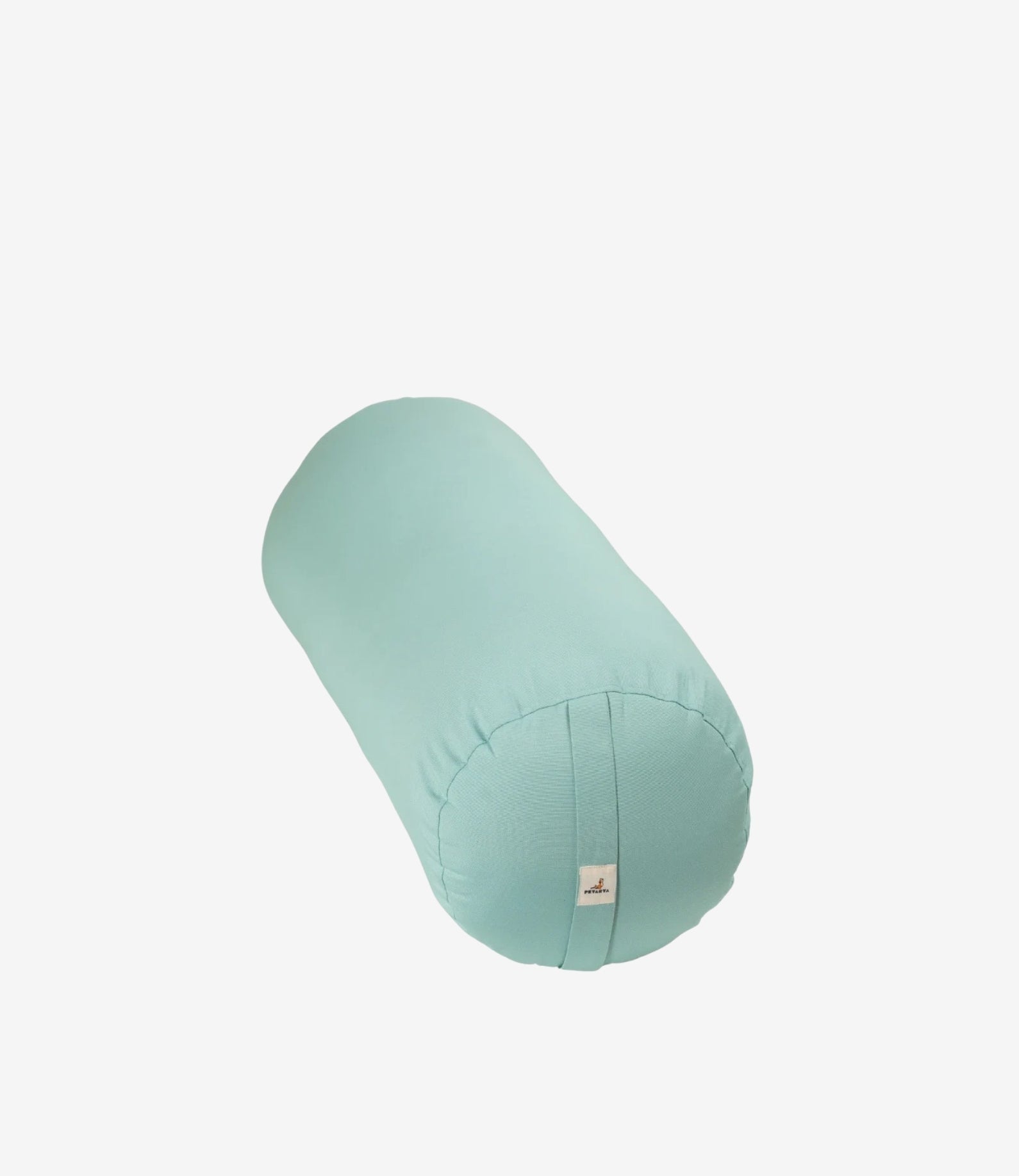 Yoga Bolster Destek Minderi | Göl Mavisi