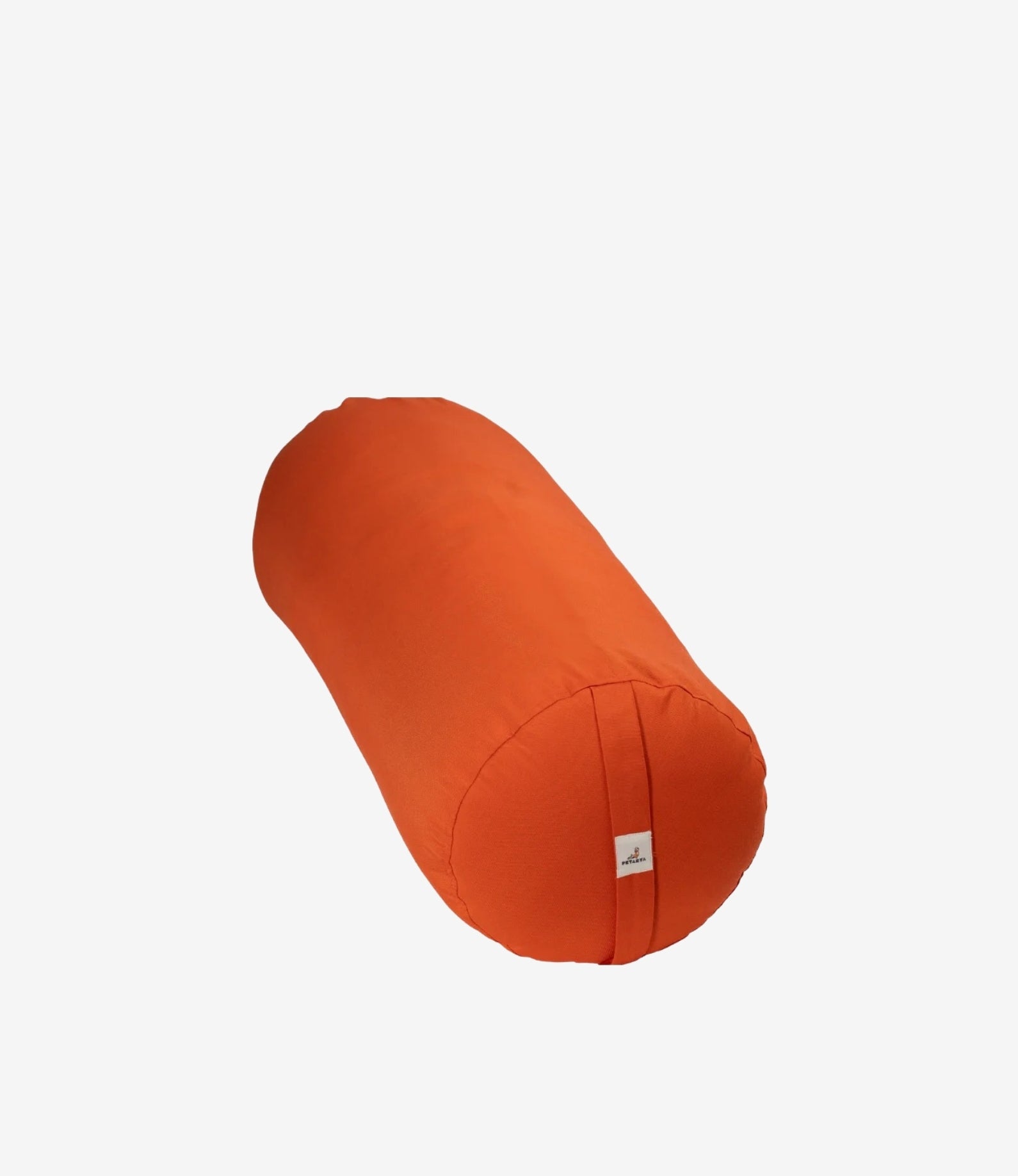 Yoga Bolster Destek Minderi | Turuncu