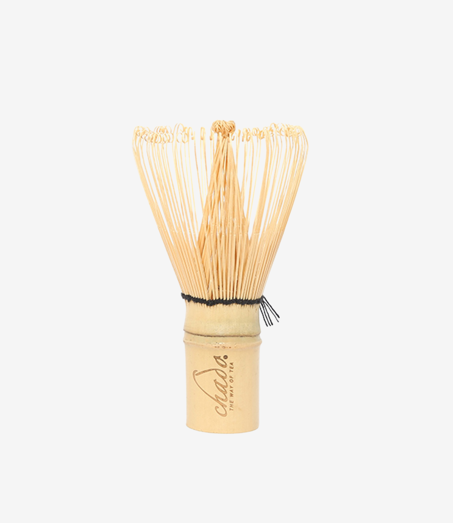 Bamboo Whisk Chasen