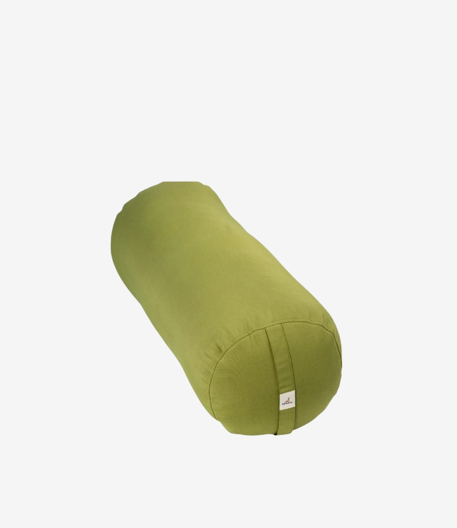 Yoga Bolster Destek Minderi | Yeşil
