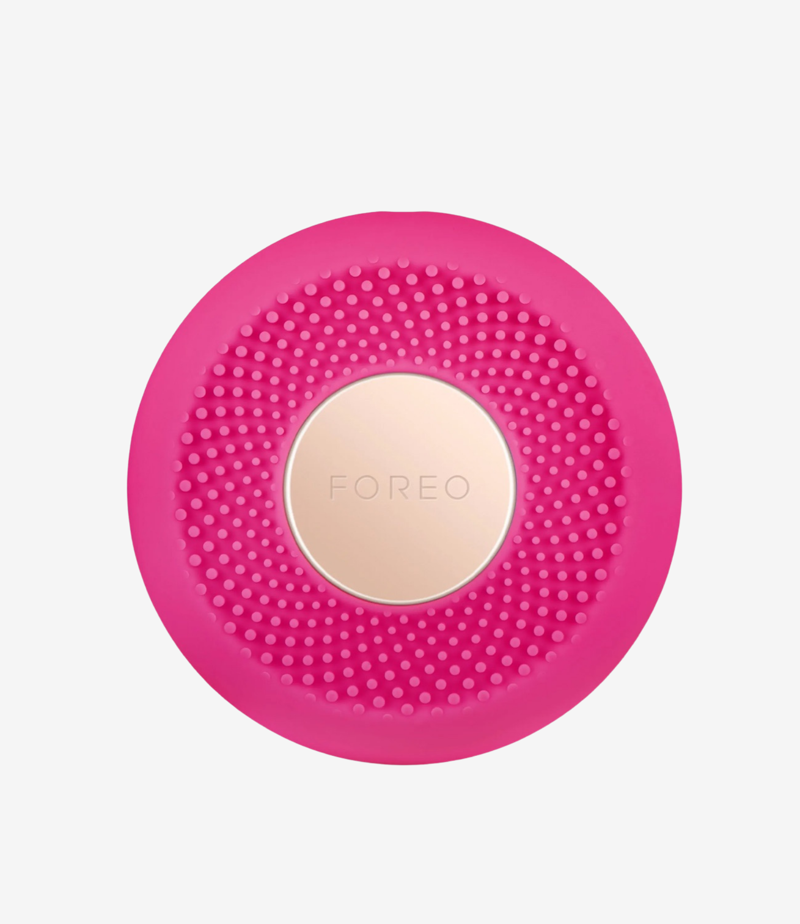 UFO Mini™ Akıllı Maske Terapi Cihazı Fuchsia