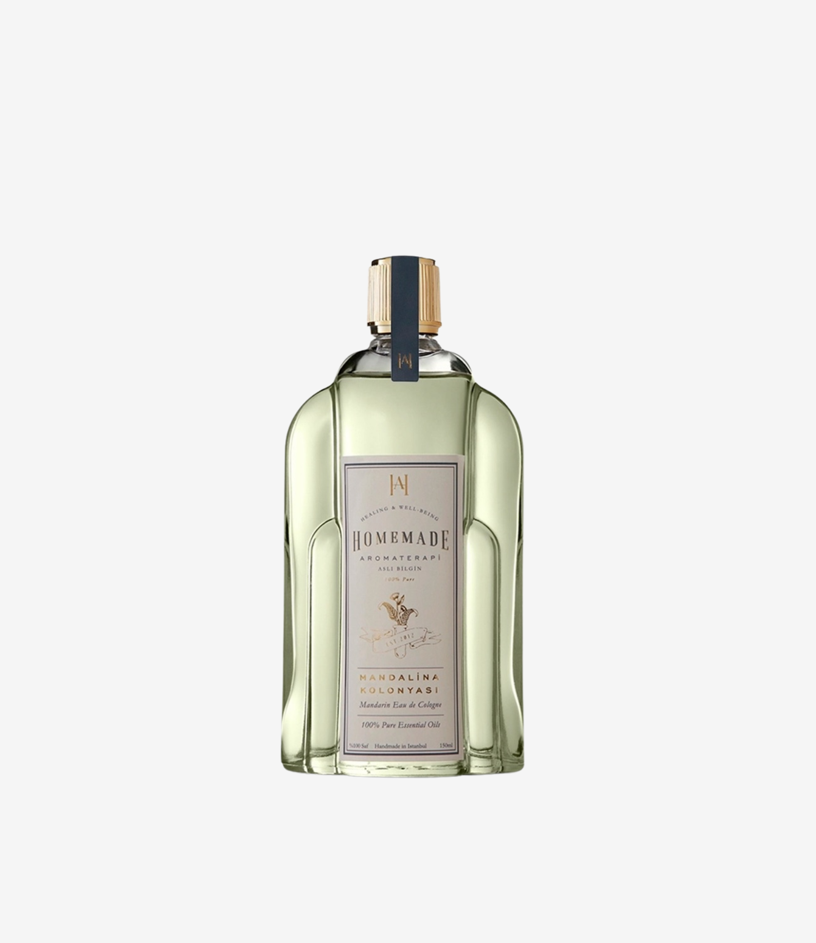 Mandalina Kolonyası 150ml