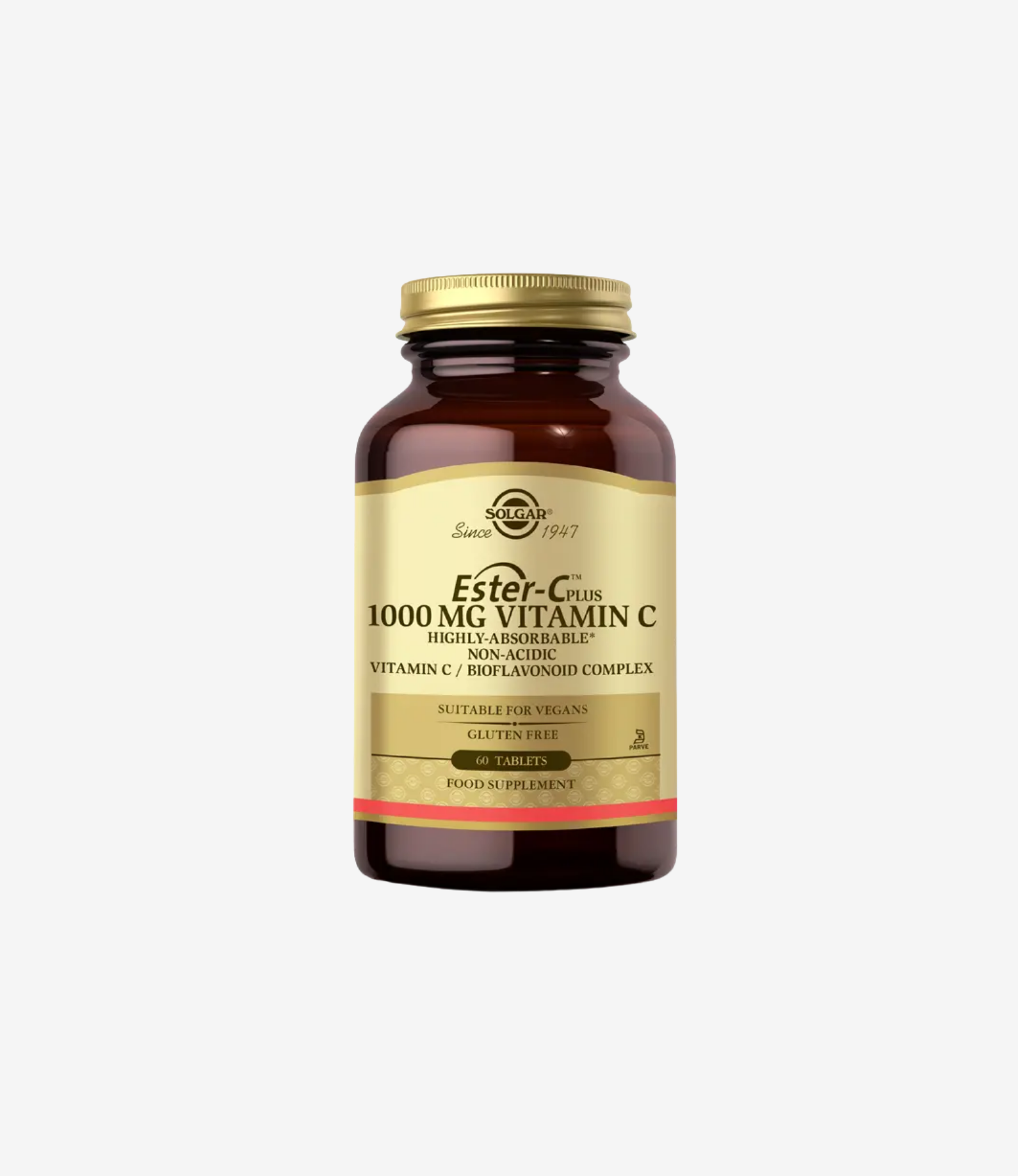 Ester C Plus Vitamin C 1000mg 60 Tablet