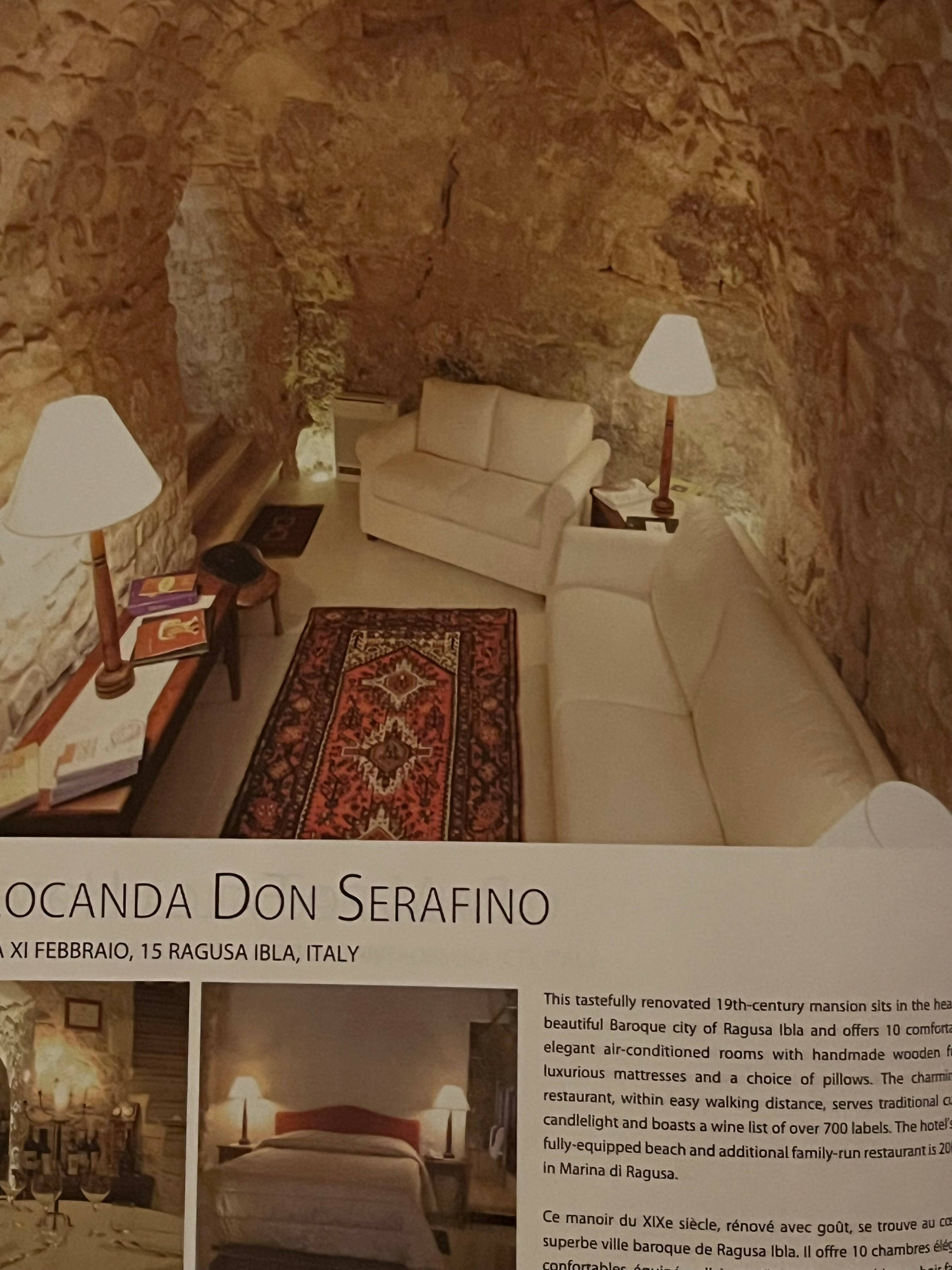 Conde Nast Recommended Hotels and Spas: Europe and the Mediterranean
