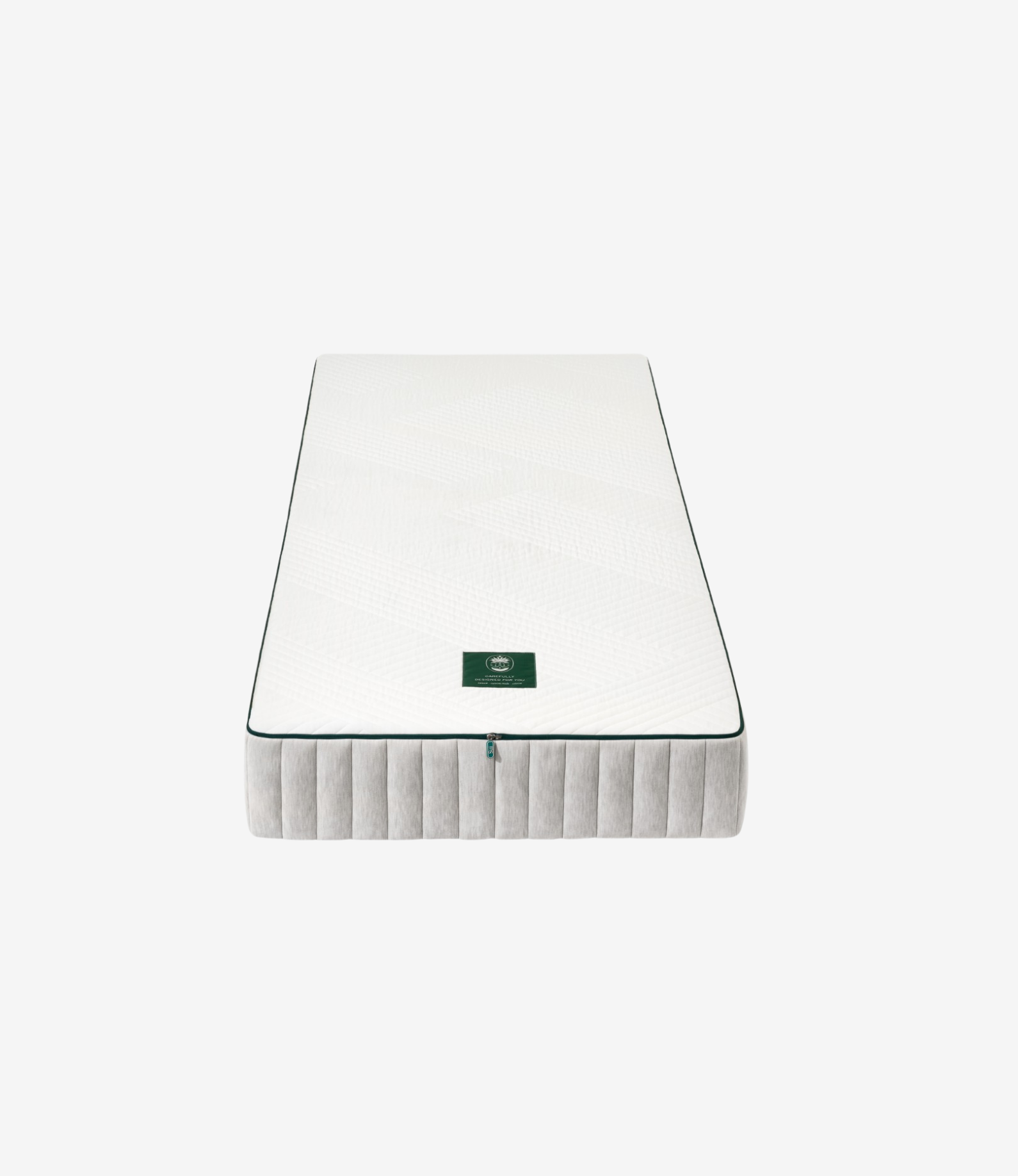 Uniq Jr. Lateks Çocuk Yatağı