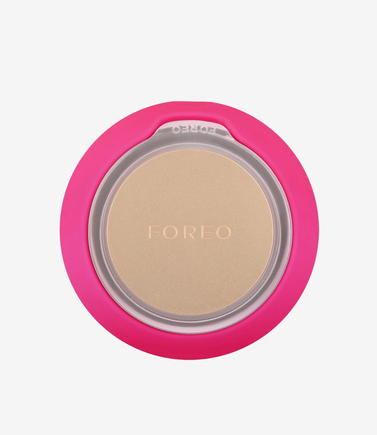 UFO Mini™ Akıllı Maske Terapi Cihazı Fuchsia