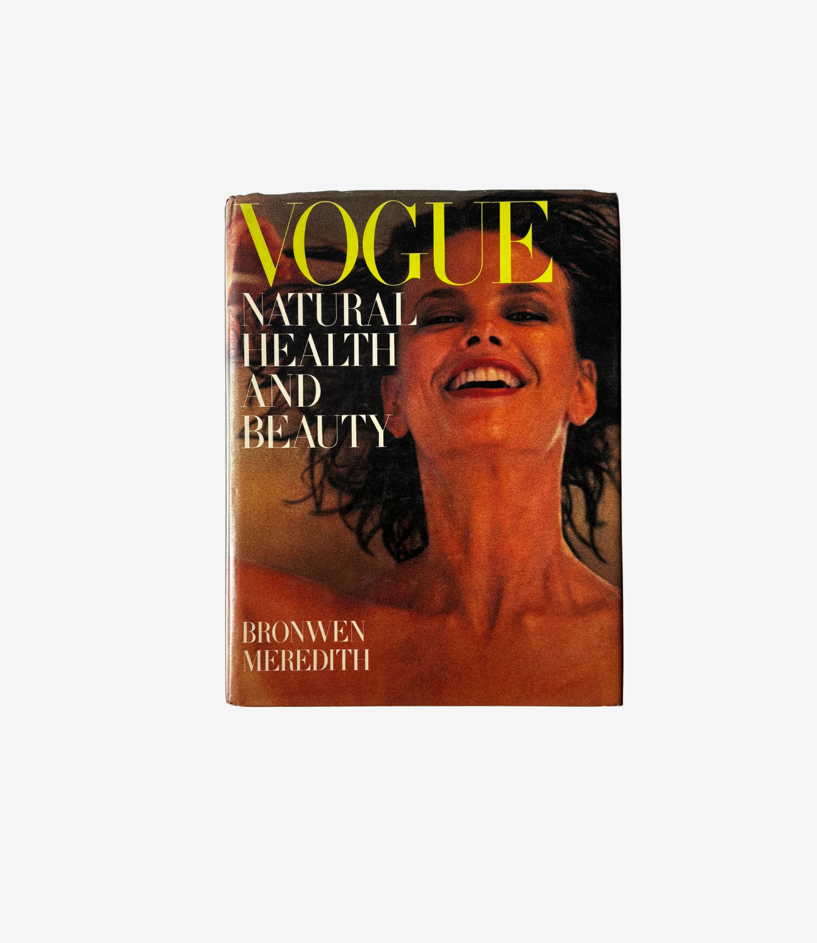 Vogue’s Natural Health & Beauty