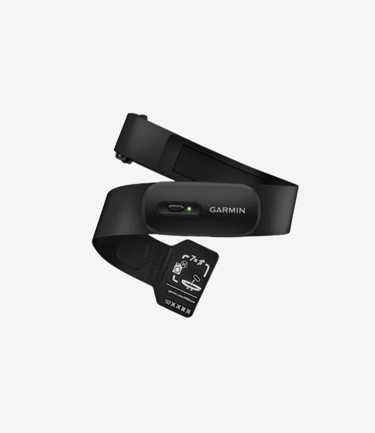 HRM 200 | XS-S