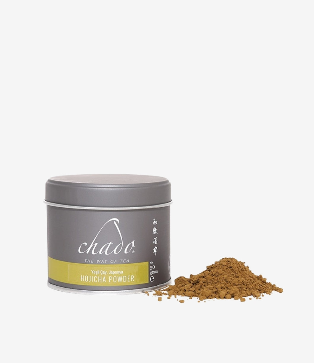 Hojicha Powder