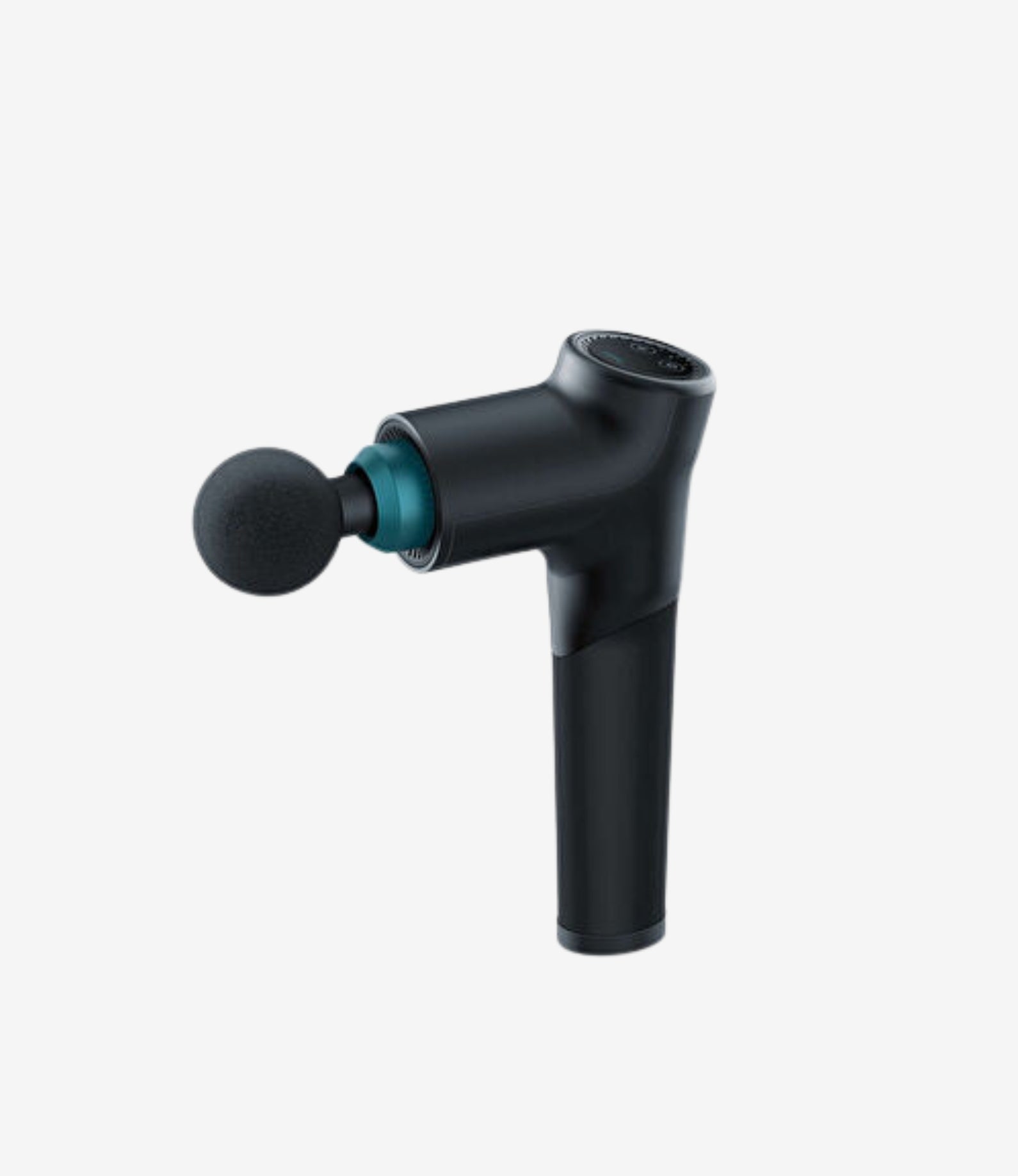 MG 185 Siyah Masaj Tabancası