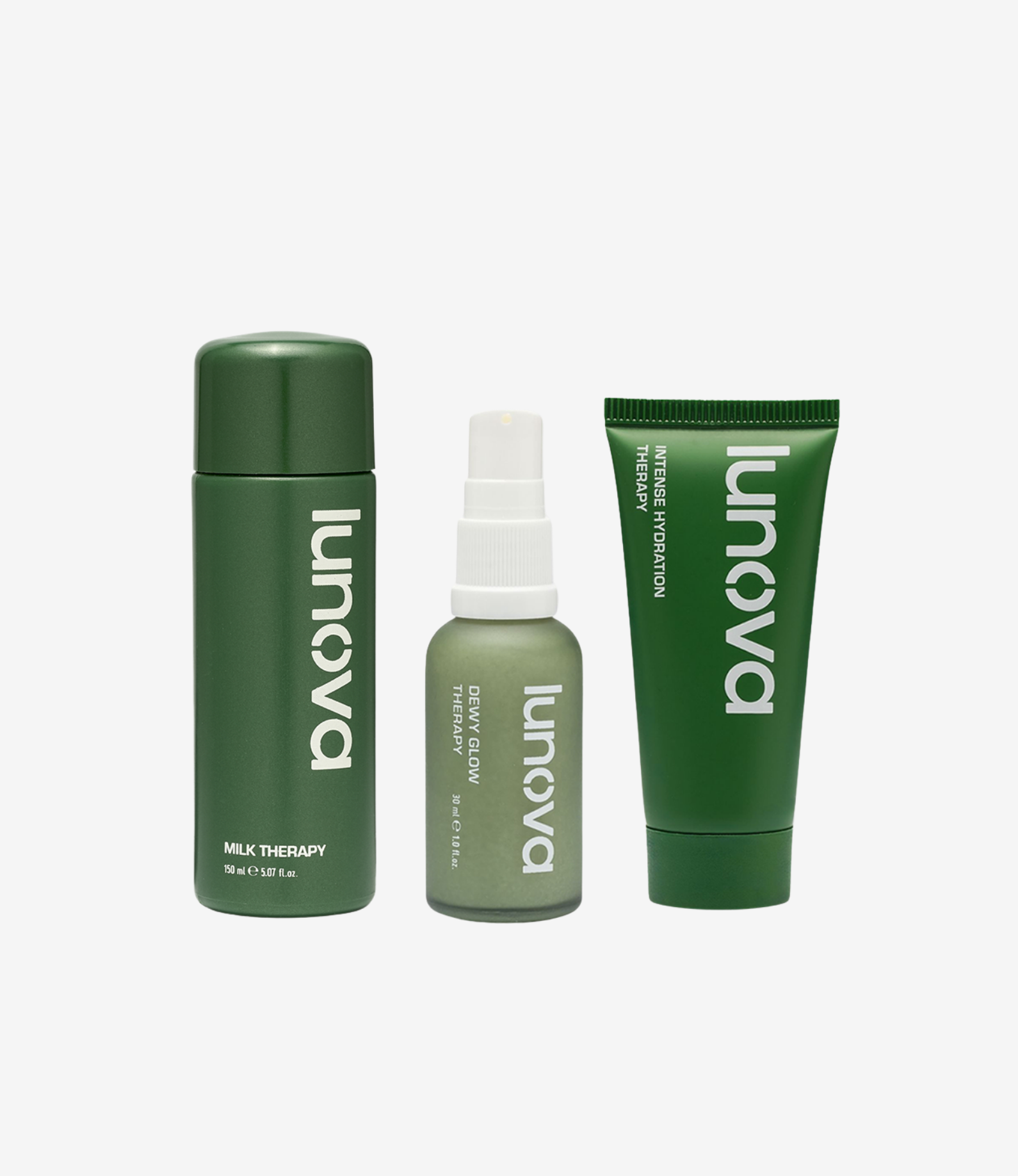 Ultra Güçlü Bariyer Koruma Seti