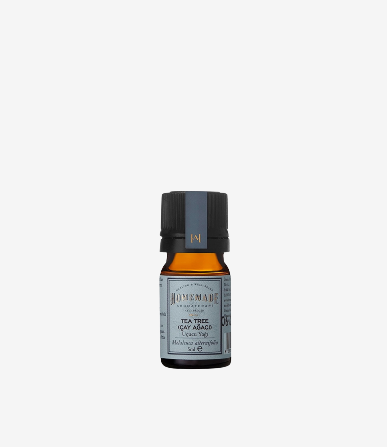 Tea Tree Uçucu Yağı