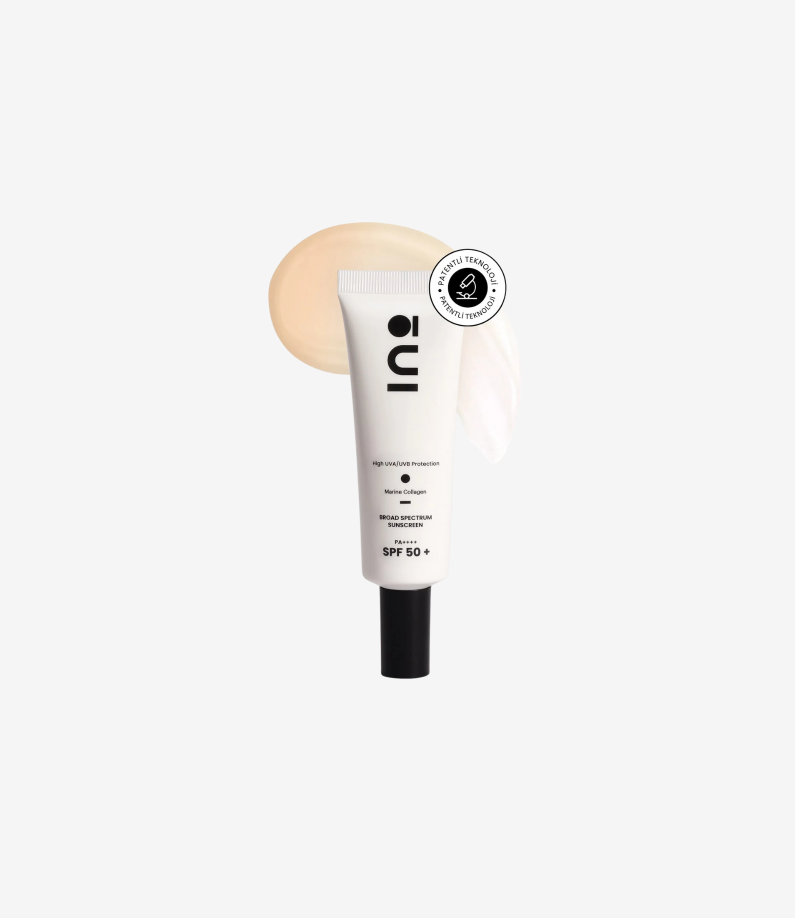 Broad Spectrum SPF 50+ Sunscreen 02 Medium