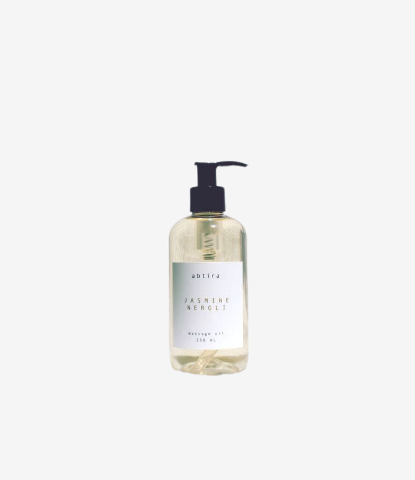 JASMINE NEROLI / masaj yağı / 250 ml