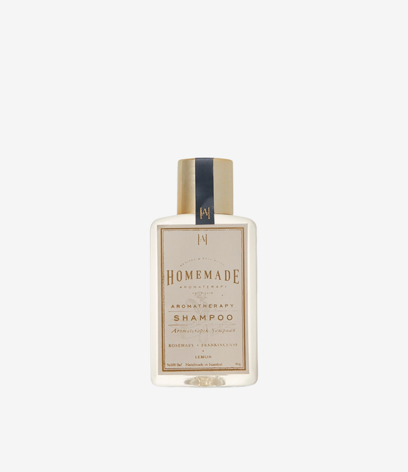 Aromaterapik Şampuan 40 ml